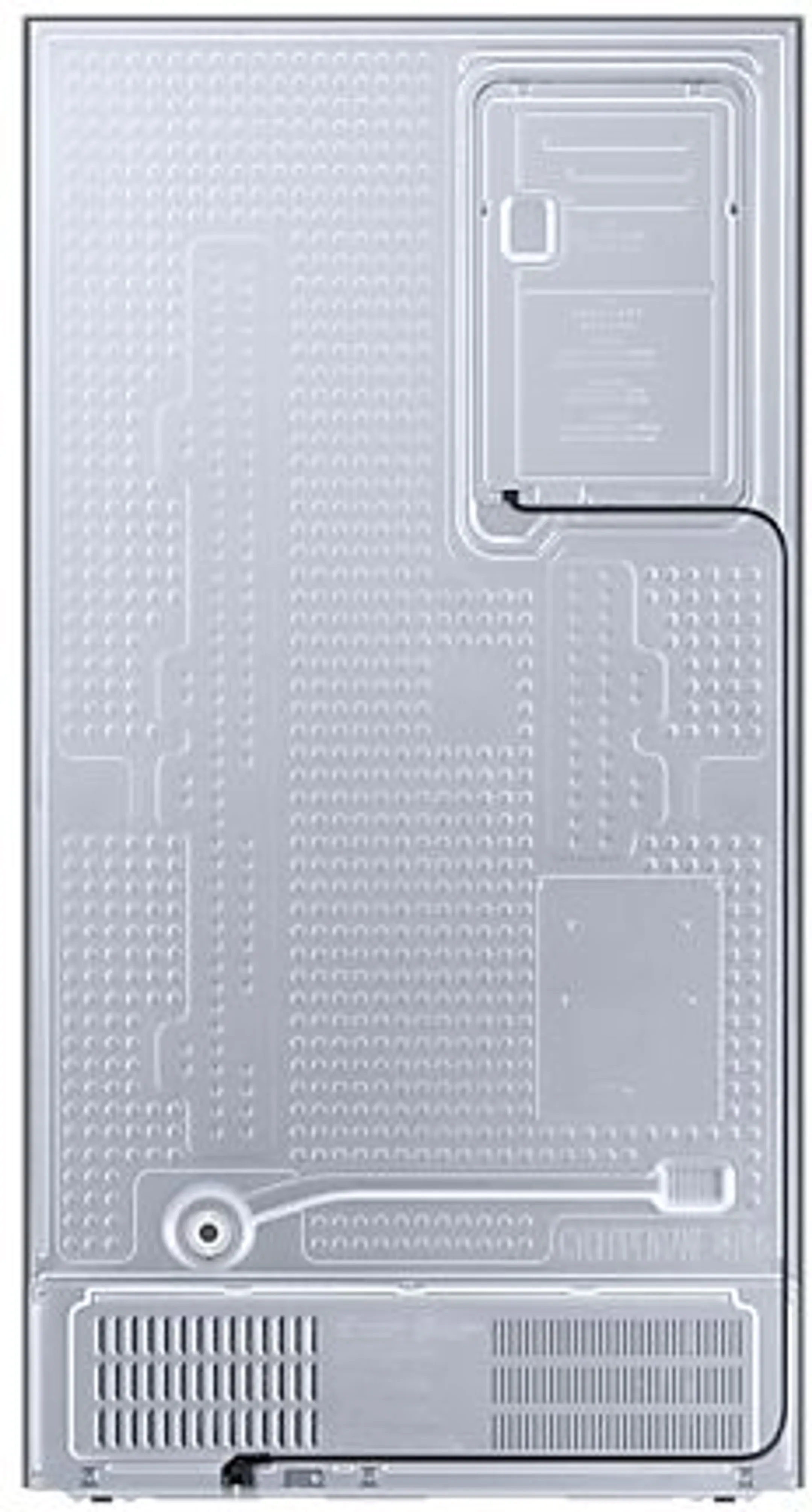 Samsung RS68CG885DSLEF image