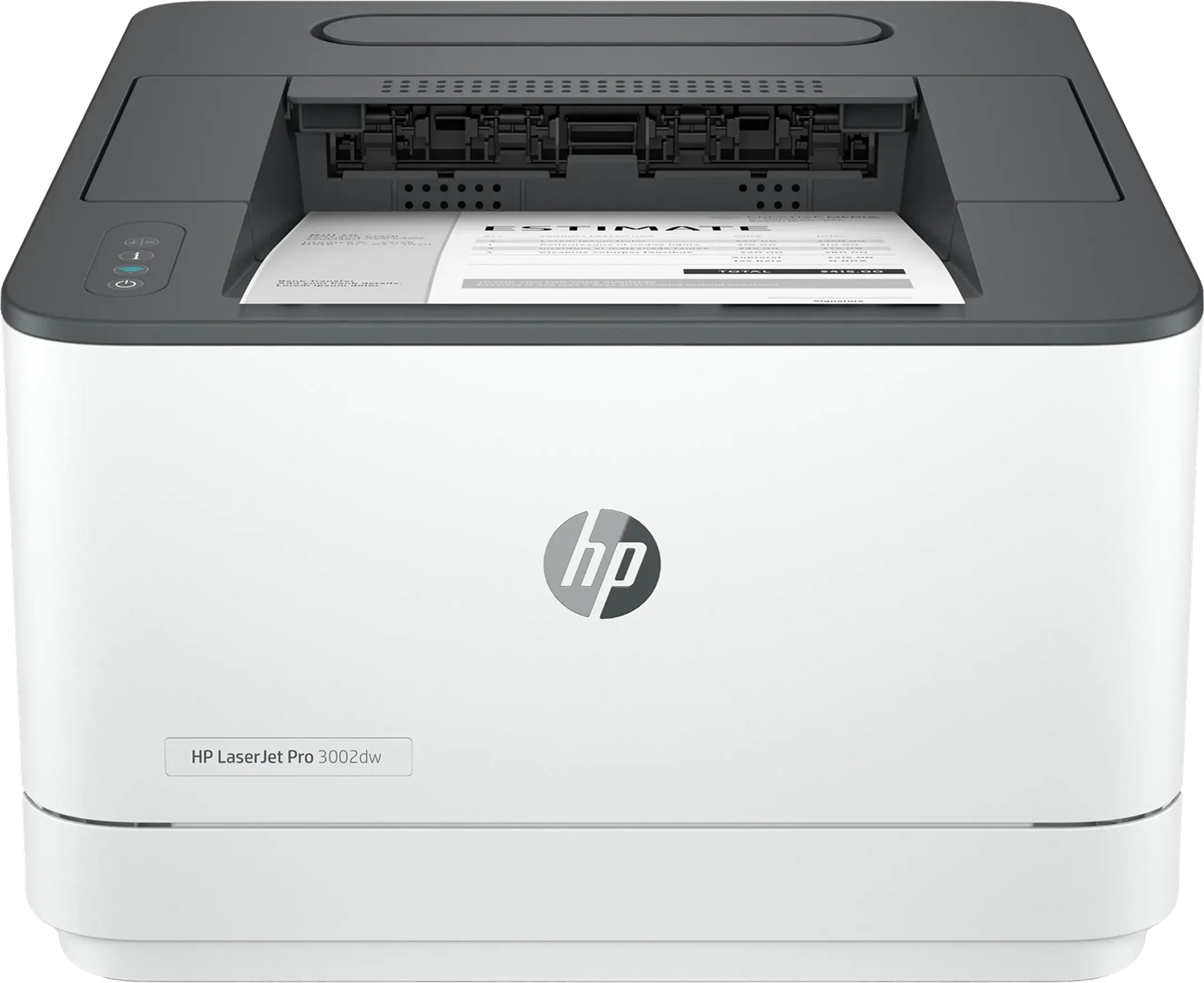 LaserJet Pro 3002dw