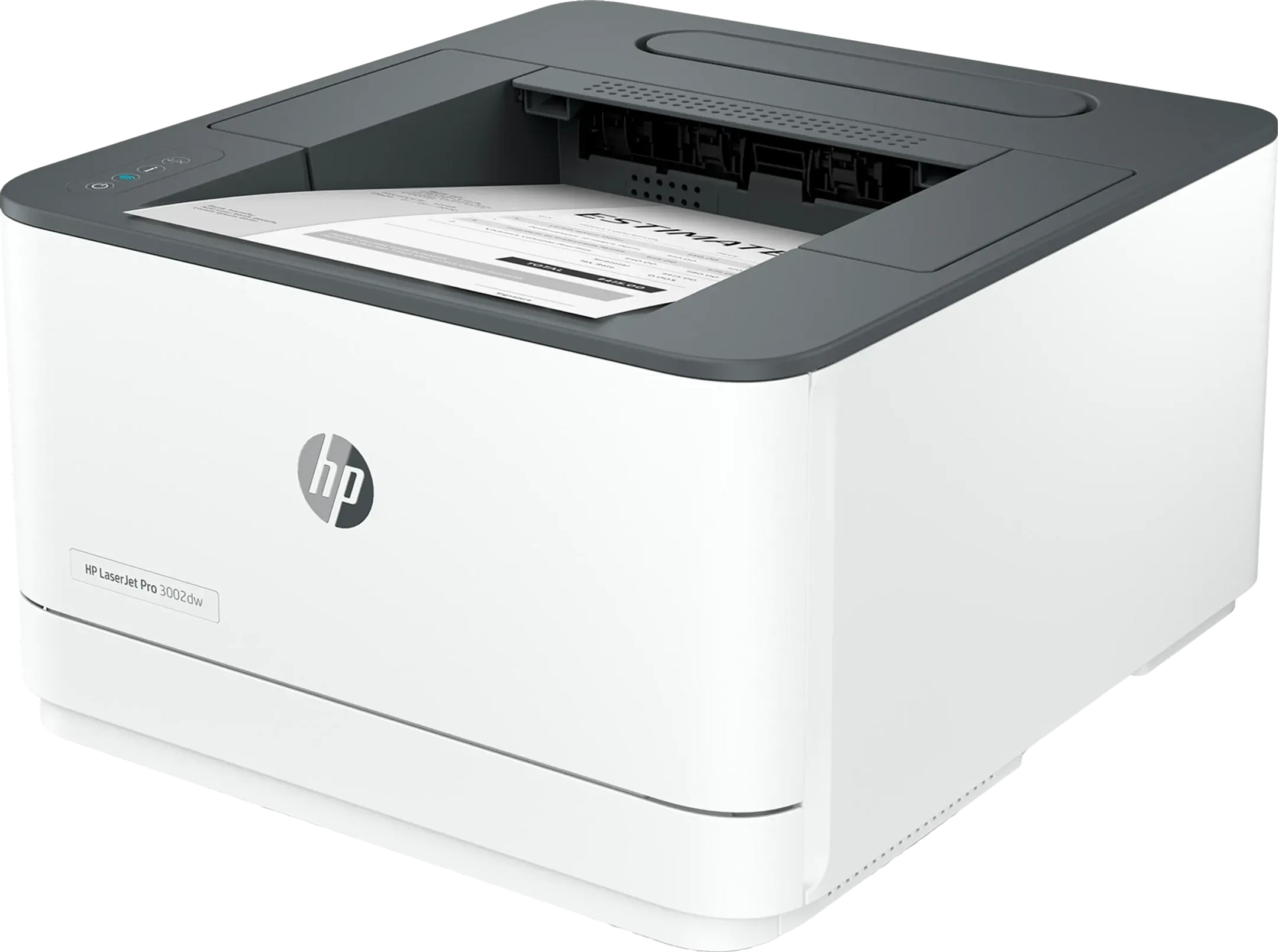 HP LaserJet Pro 3002dw image