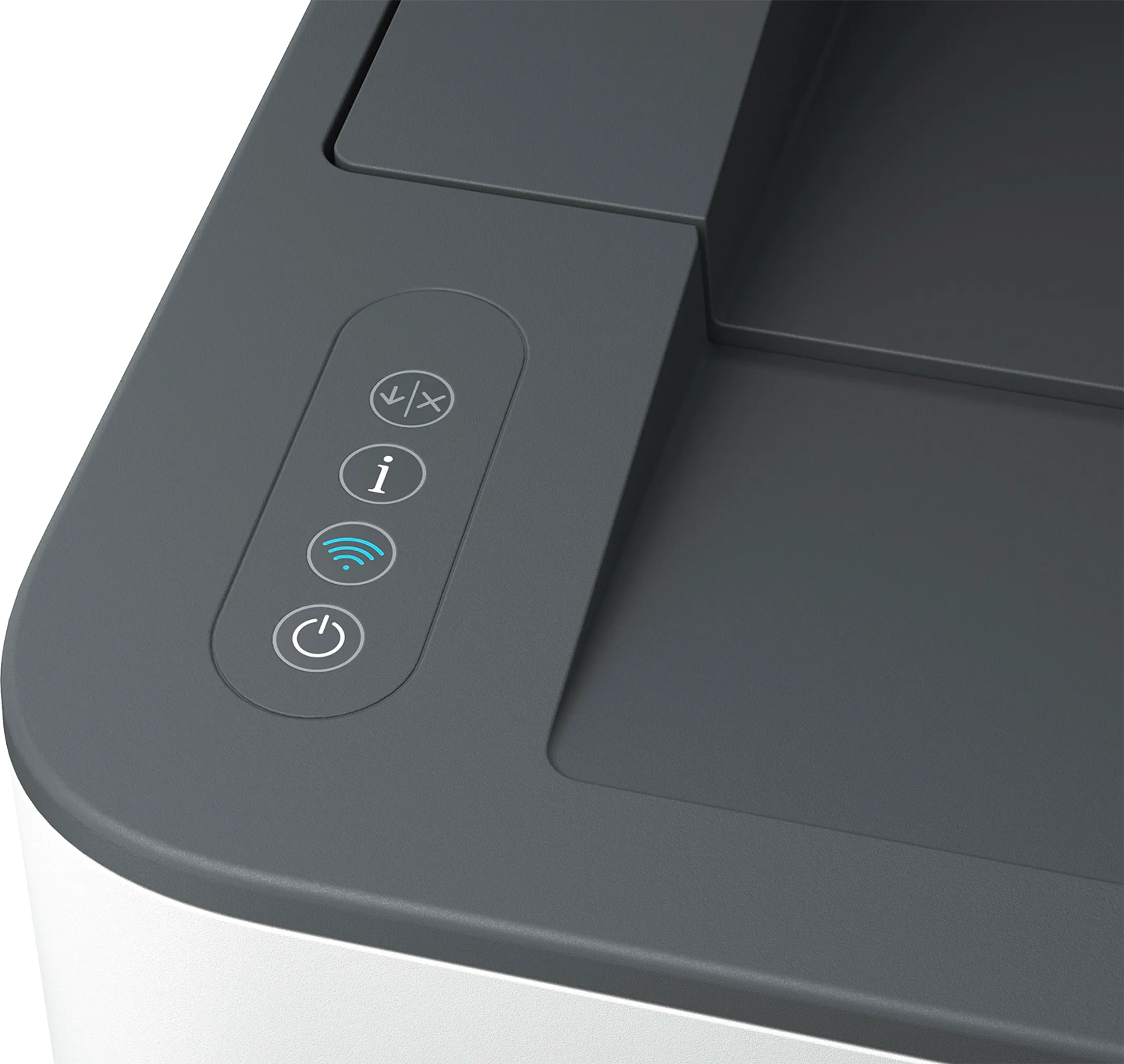 HP LaserJet Pro 3002dw image