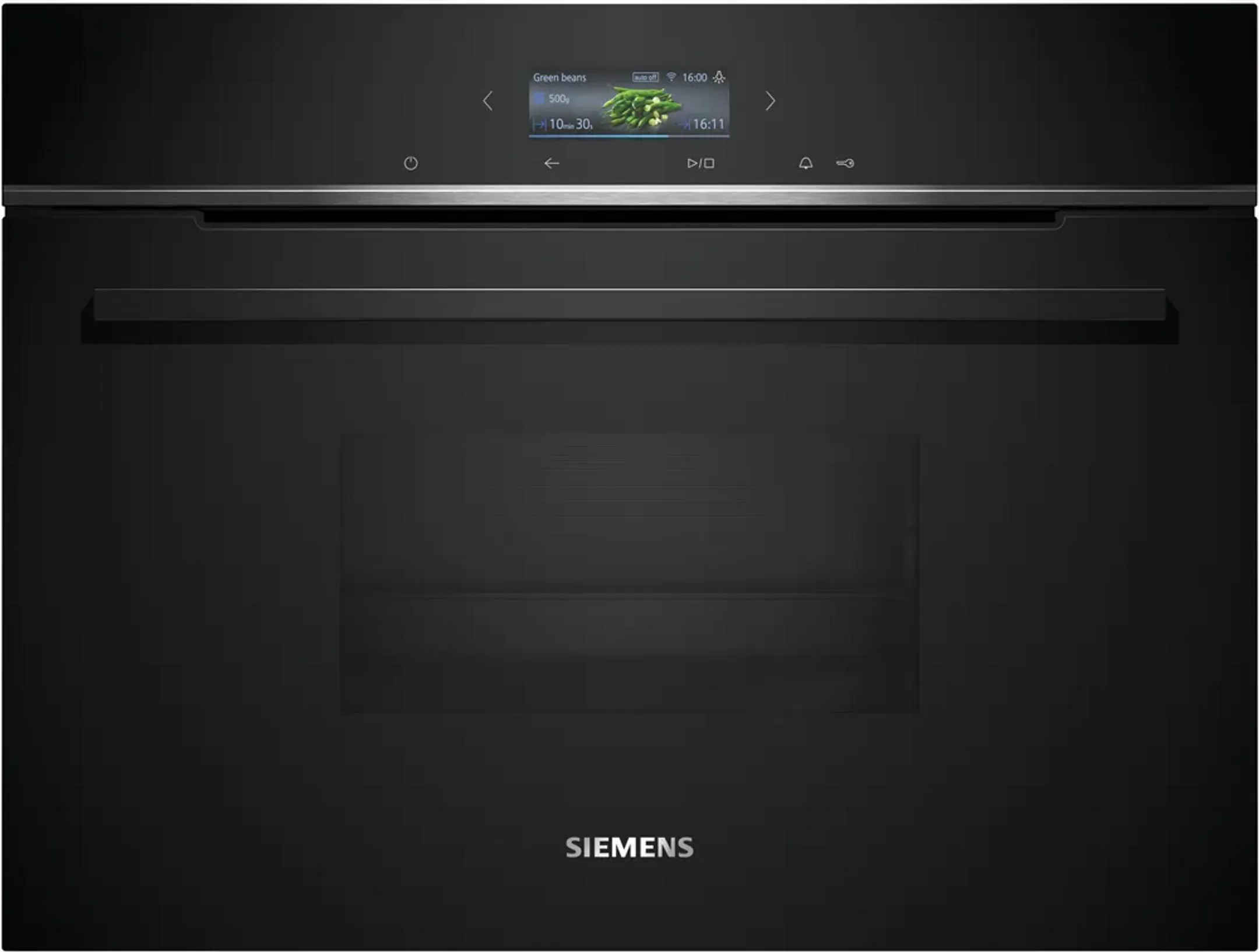 Inbouw oven CD714GXB1