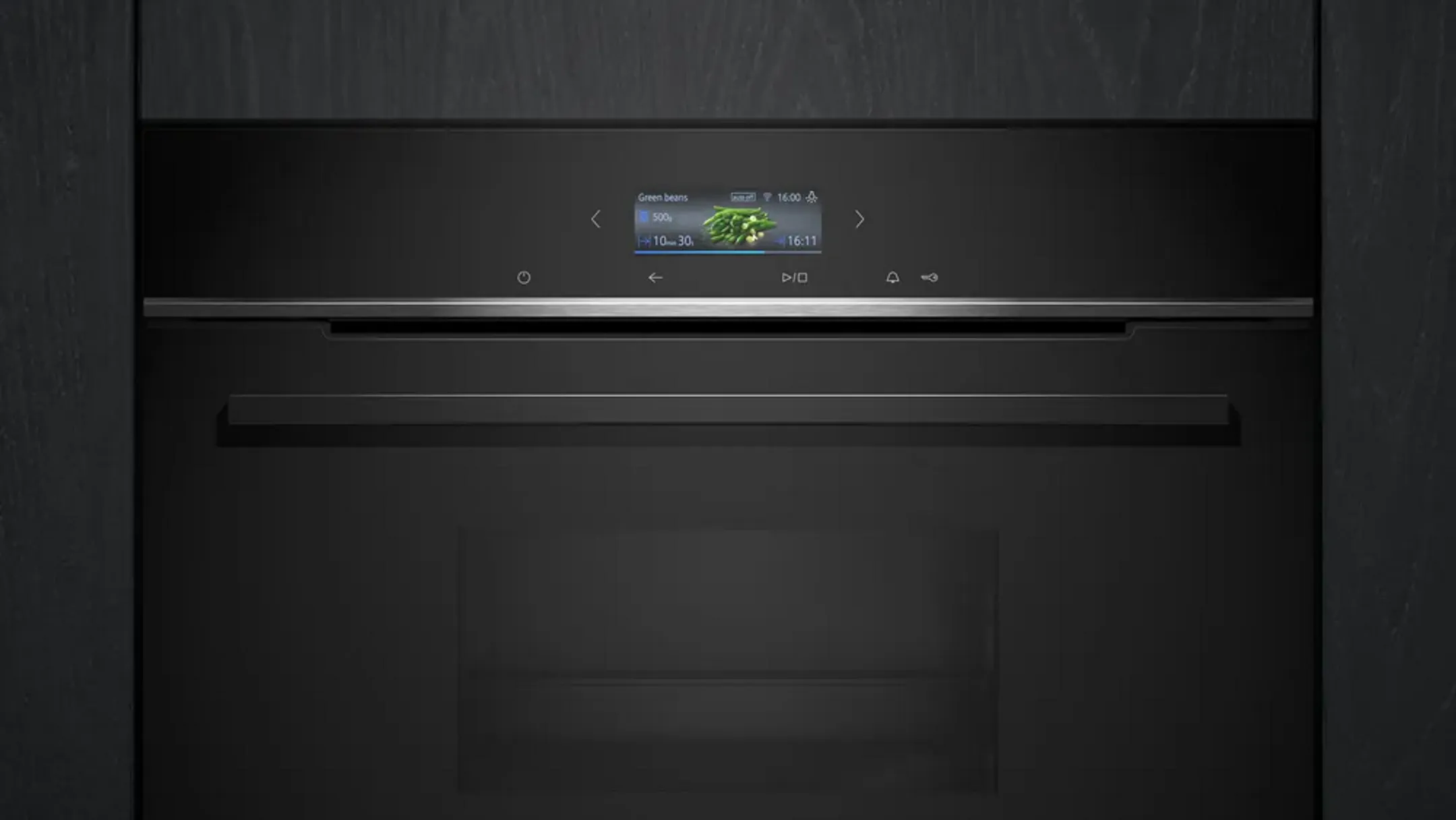 Siemens Inbouw oven CD714GXB1 image