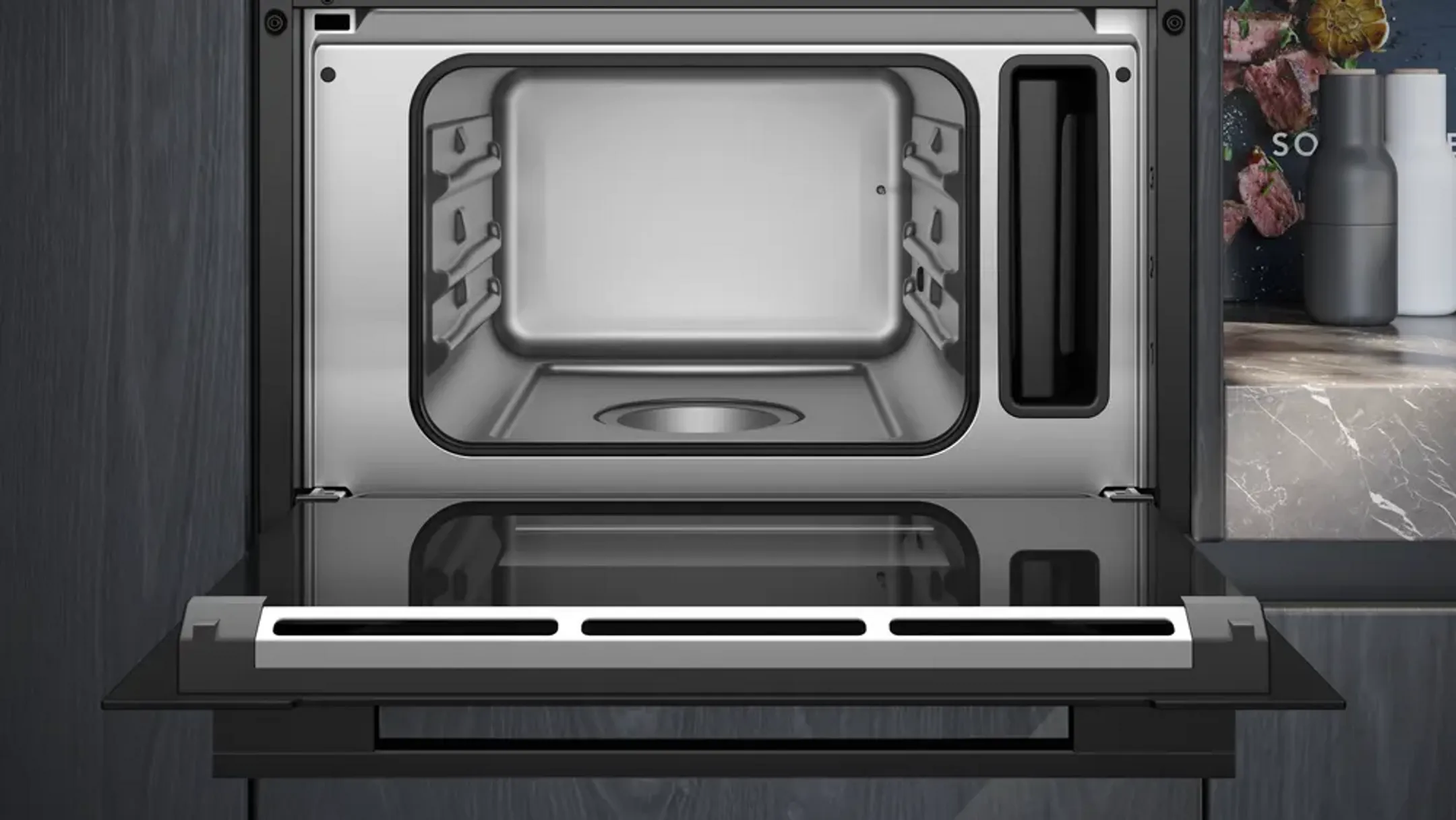 Siemens Inbouw oven CD714GXB1 image