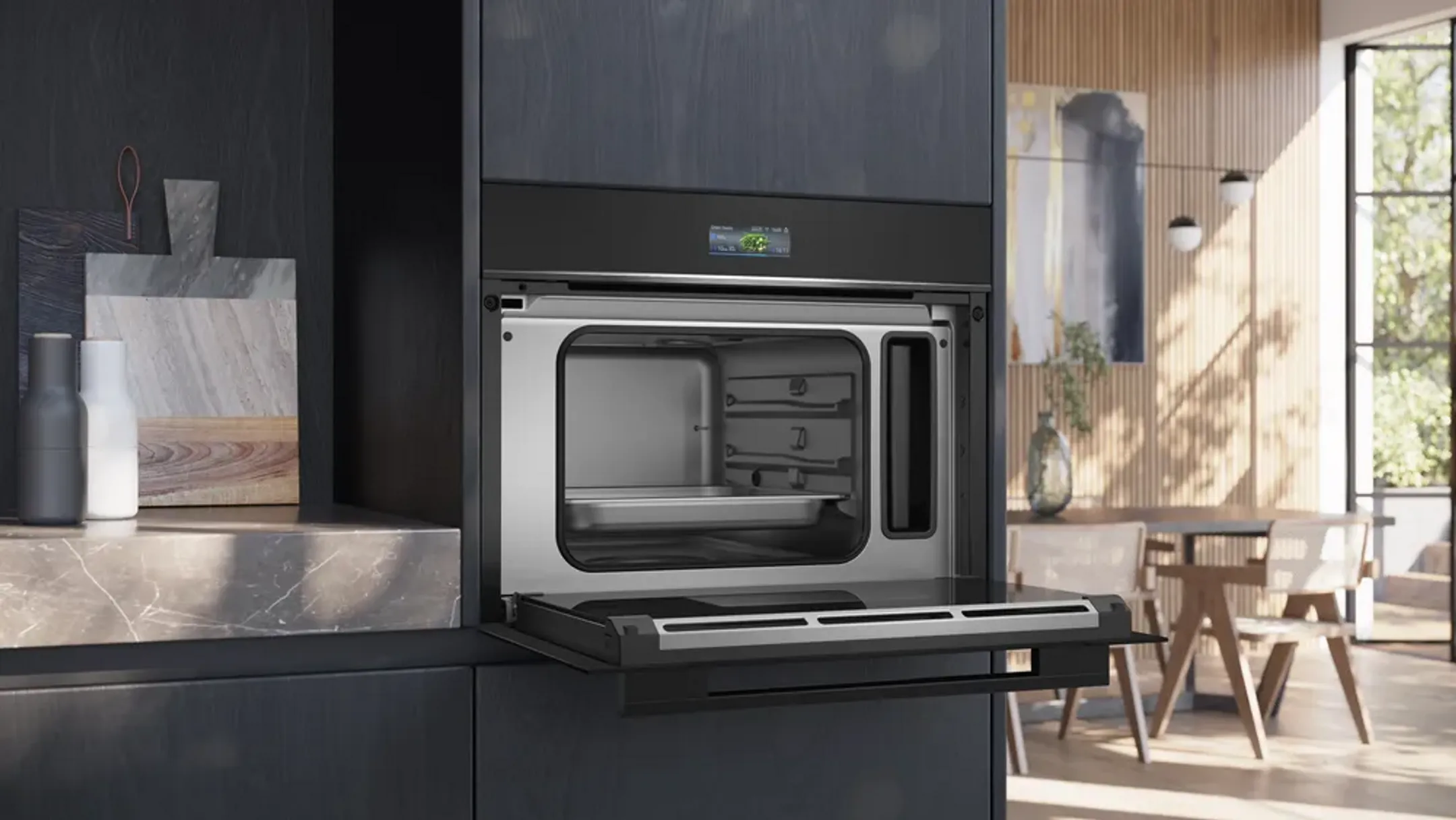 Siemens Inbouw oven CD714GXB1 image