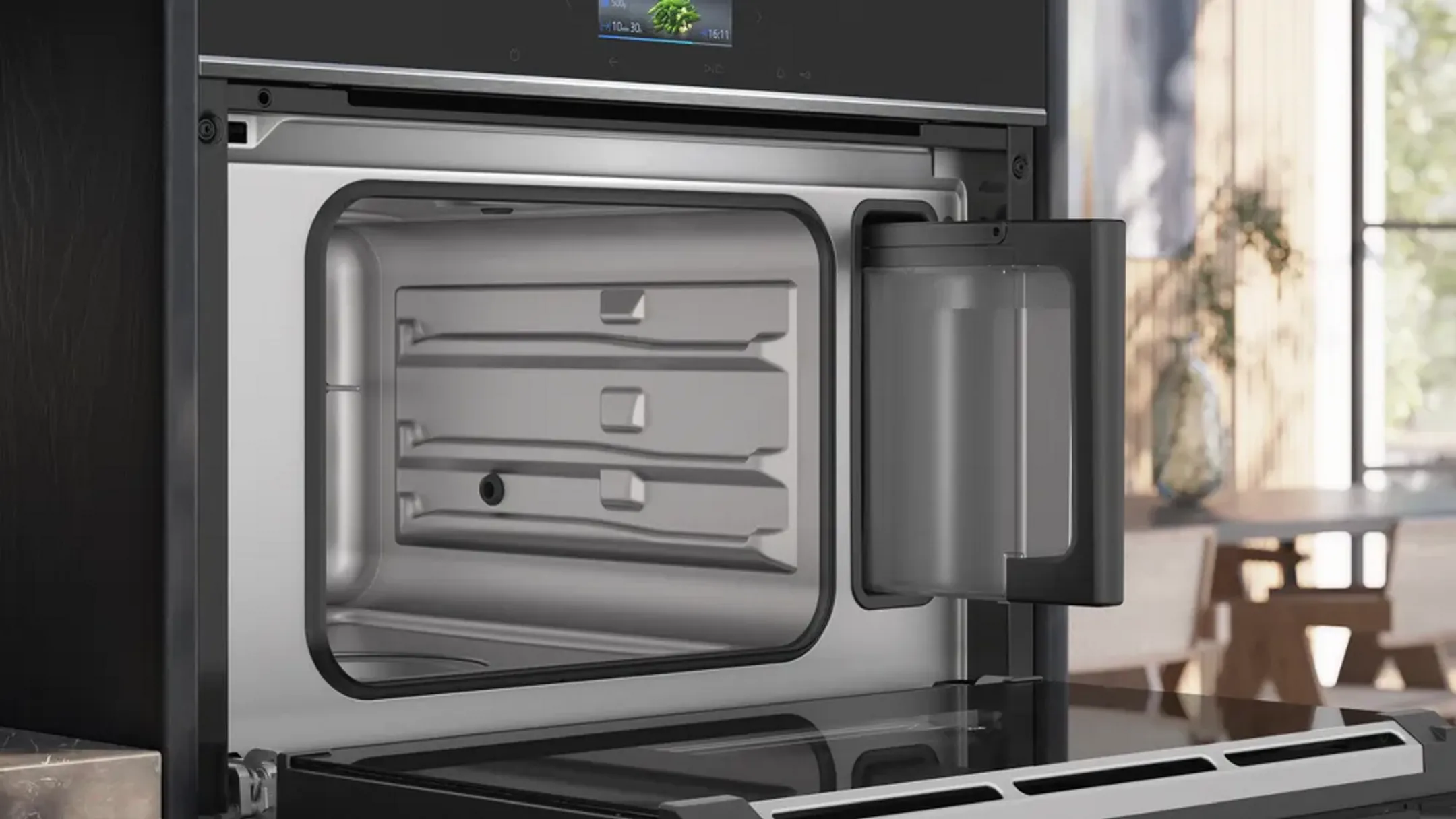 Siemens Inbouw oven CD714GXB1 image
