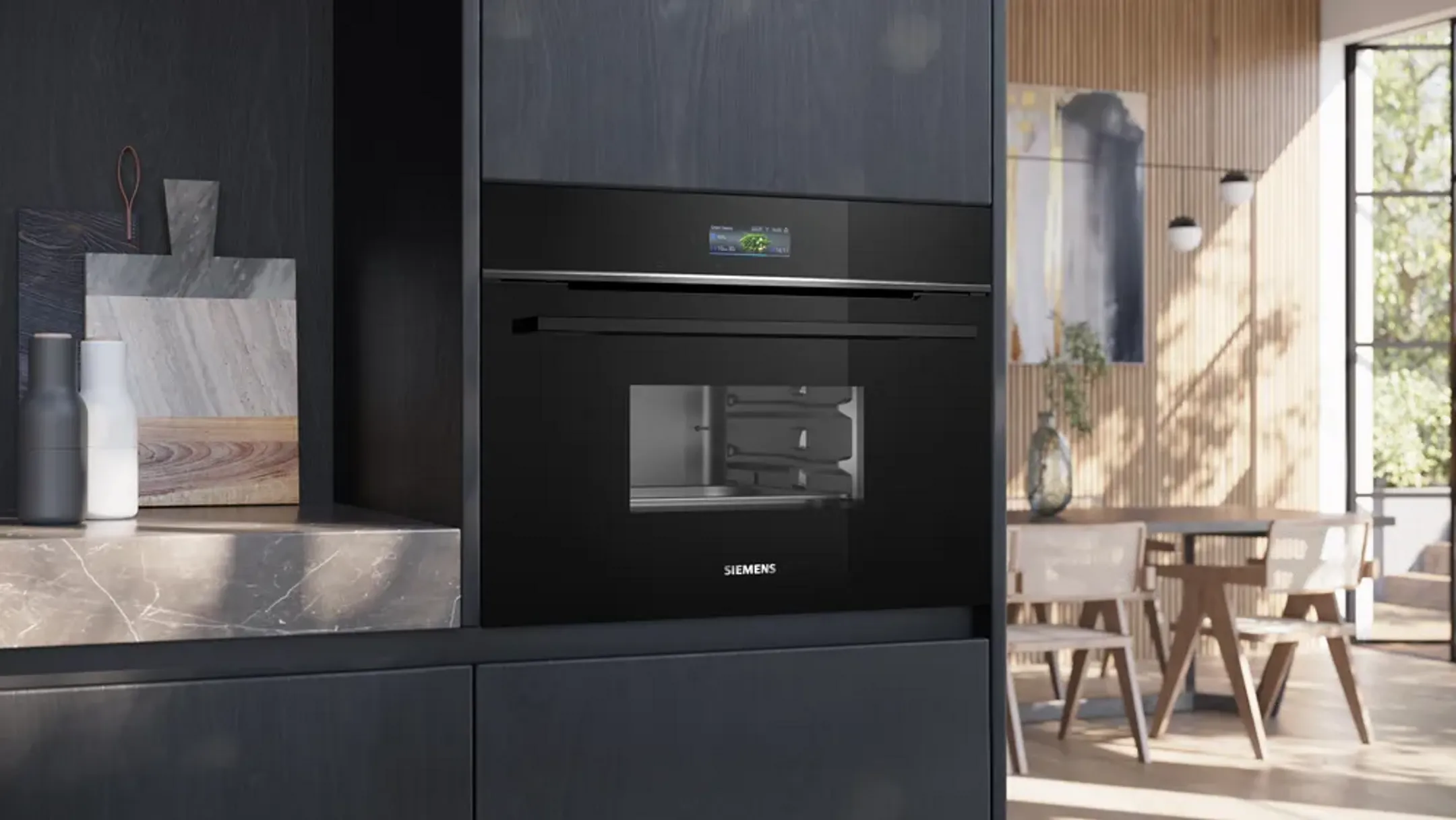 Siemens Inbouw oven CD714GXB1 image