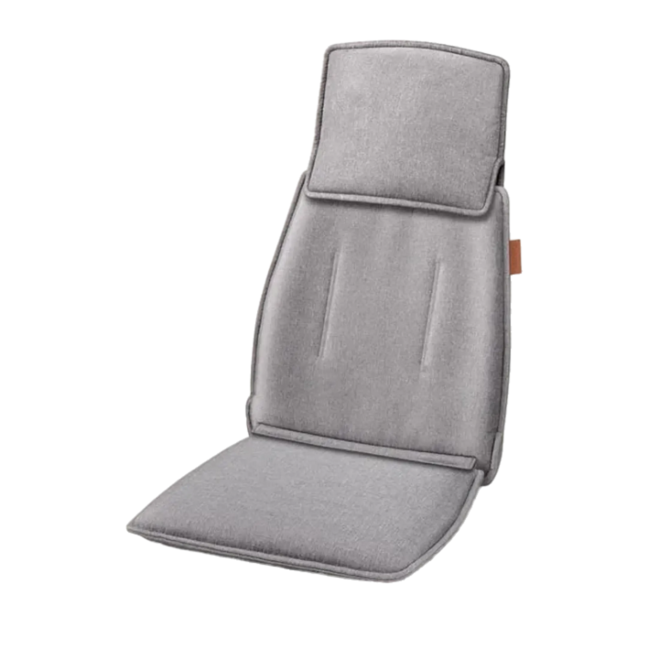 Massagestoel MG 330 Grey
