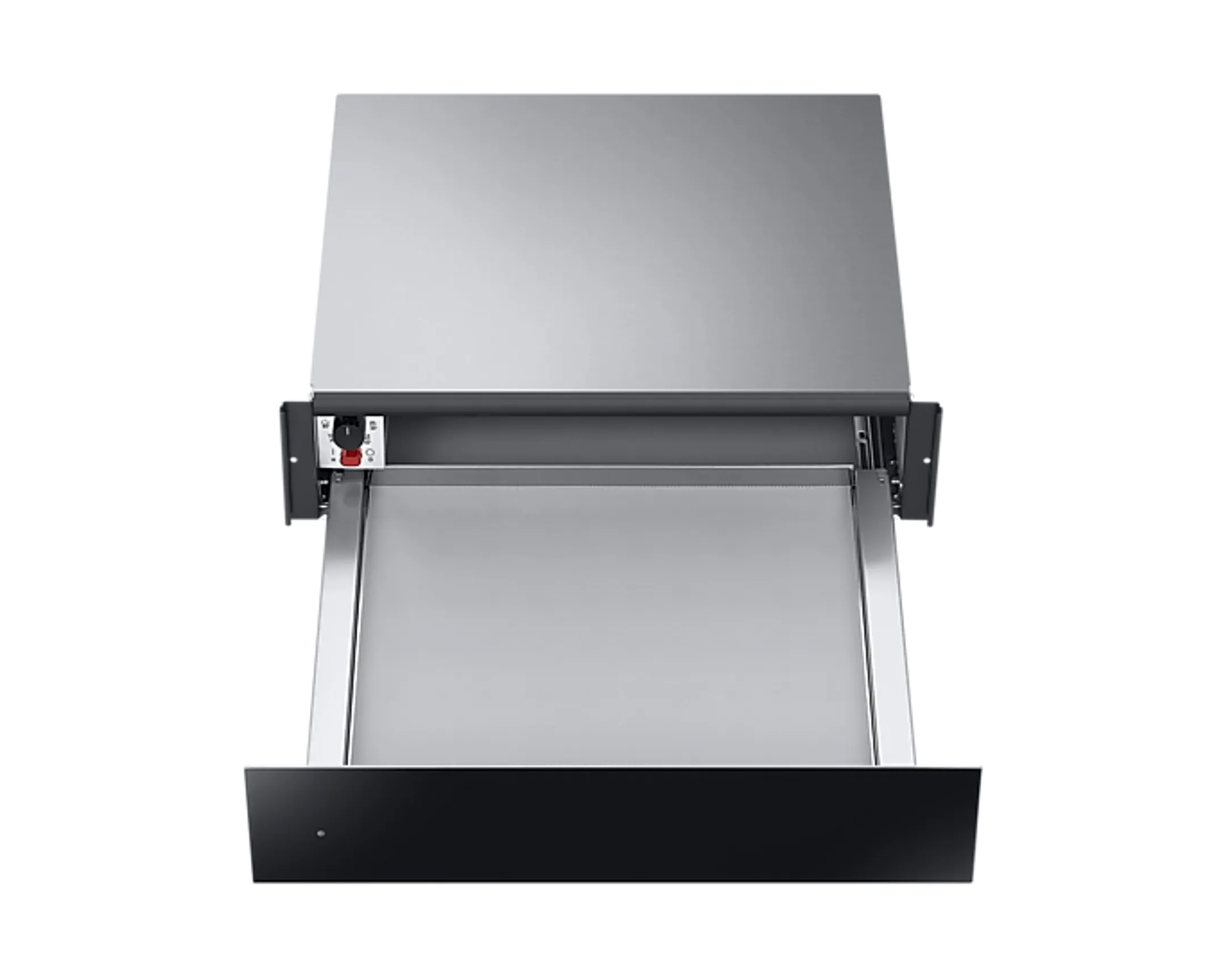 Samsung Warmhoudlade NL20T8100WK/UR image