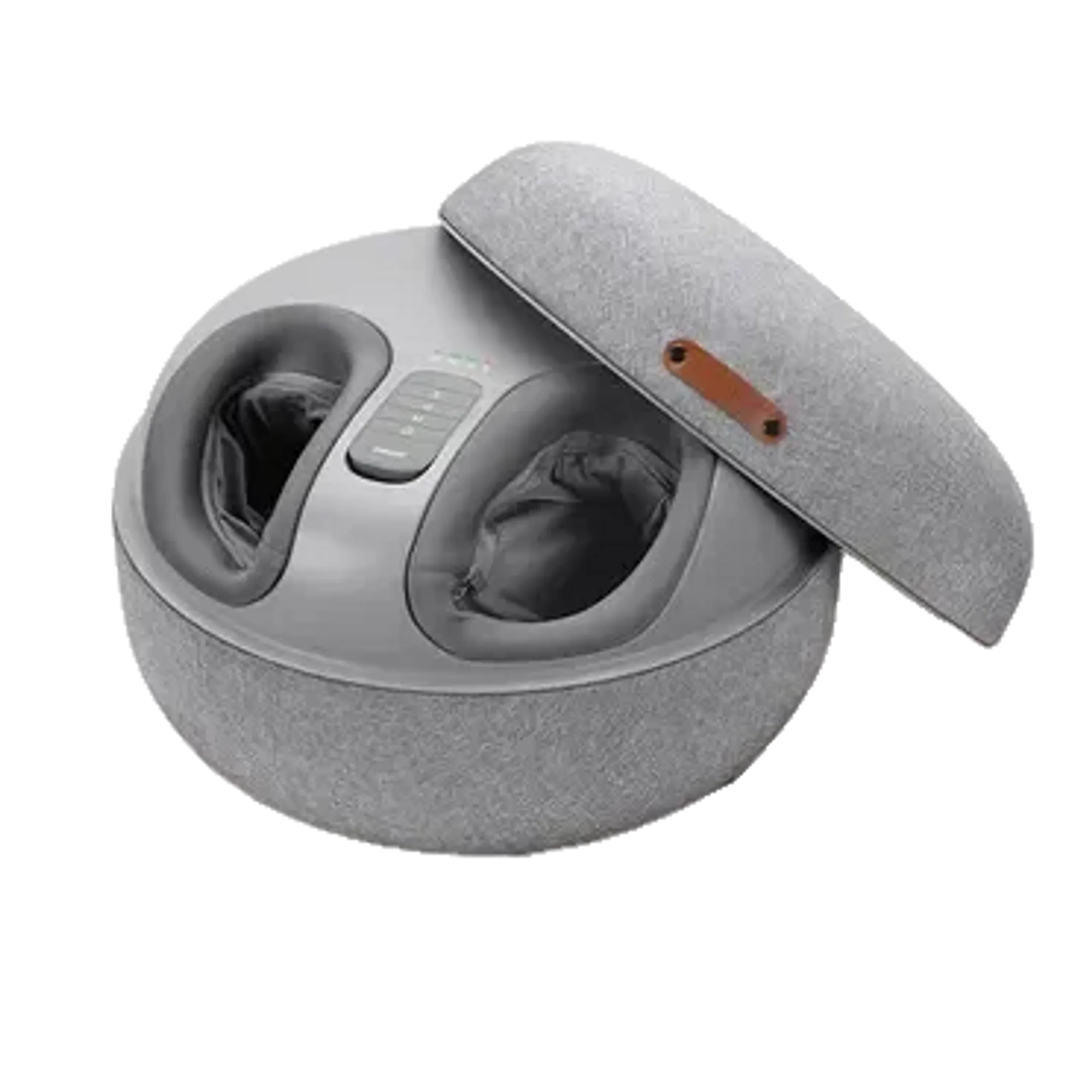 Massage des pieds FM 120