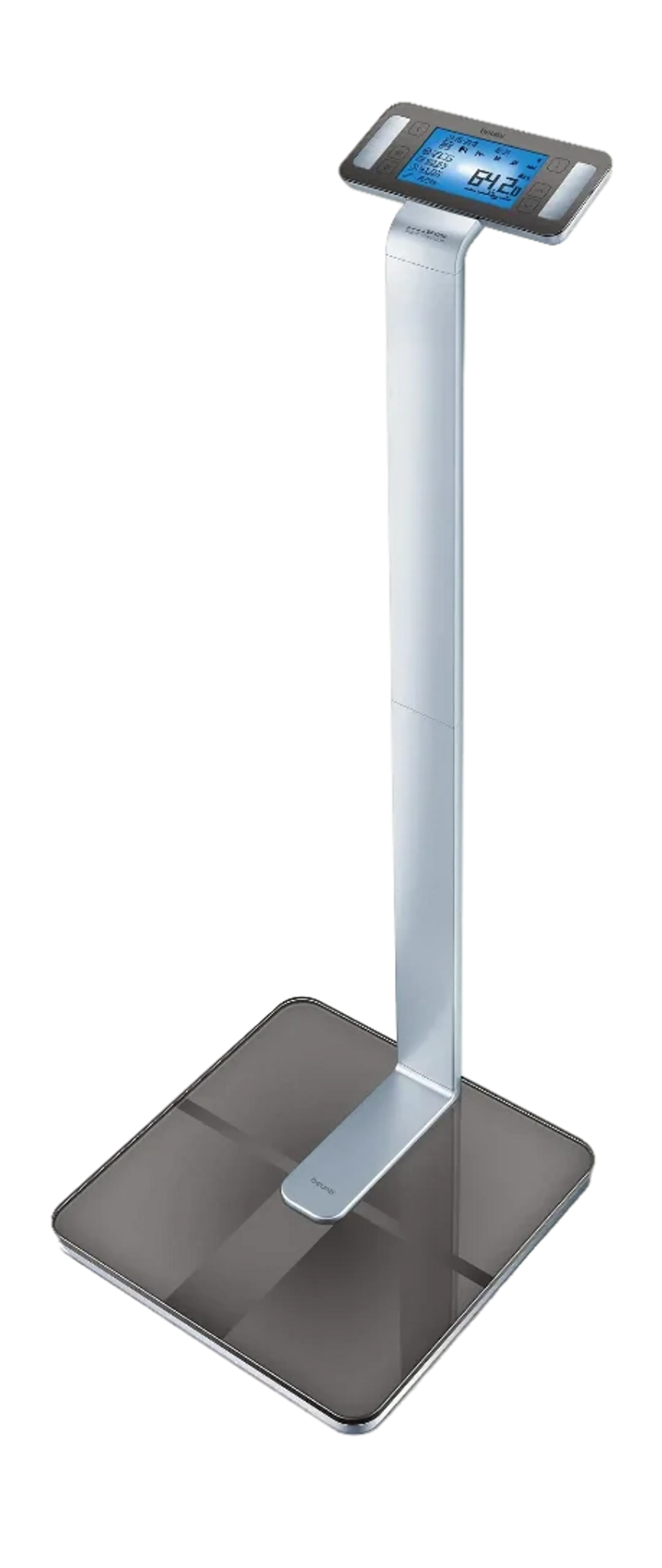Personenweegschaal BF 1000