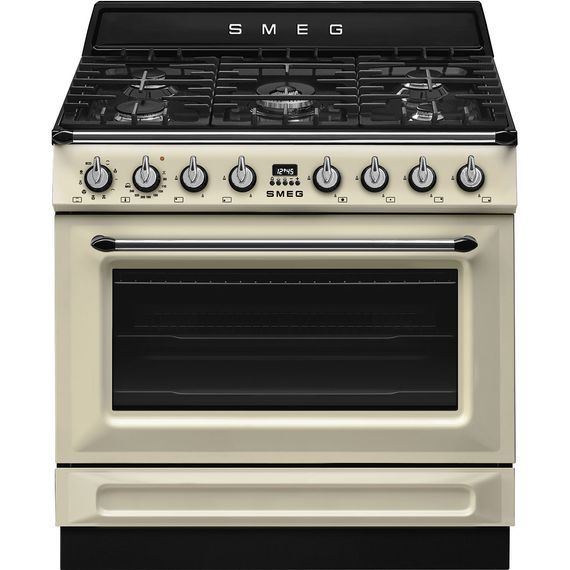 Fornuis TR90GMP