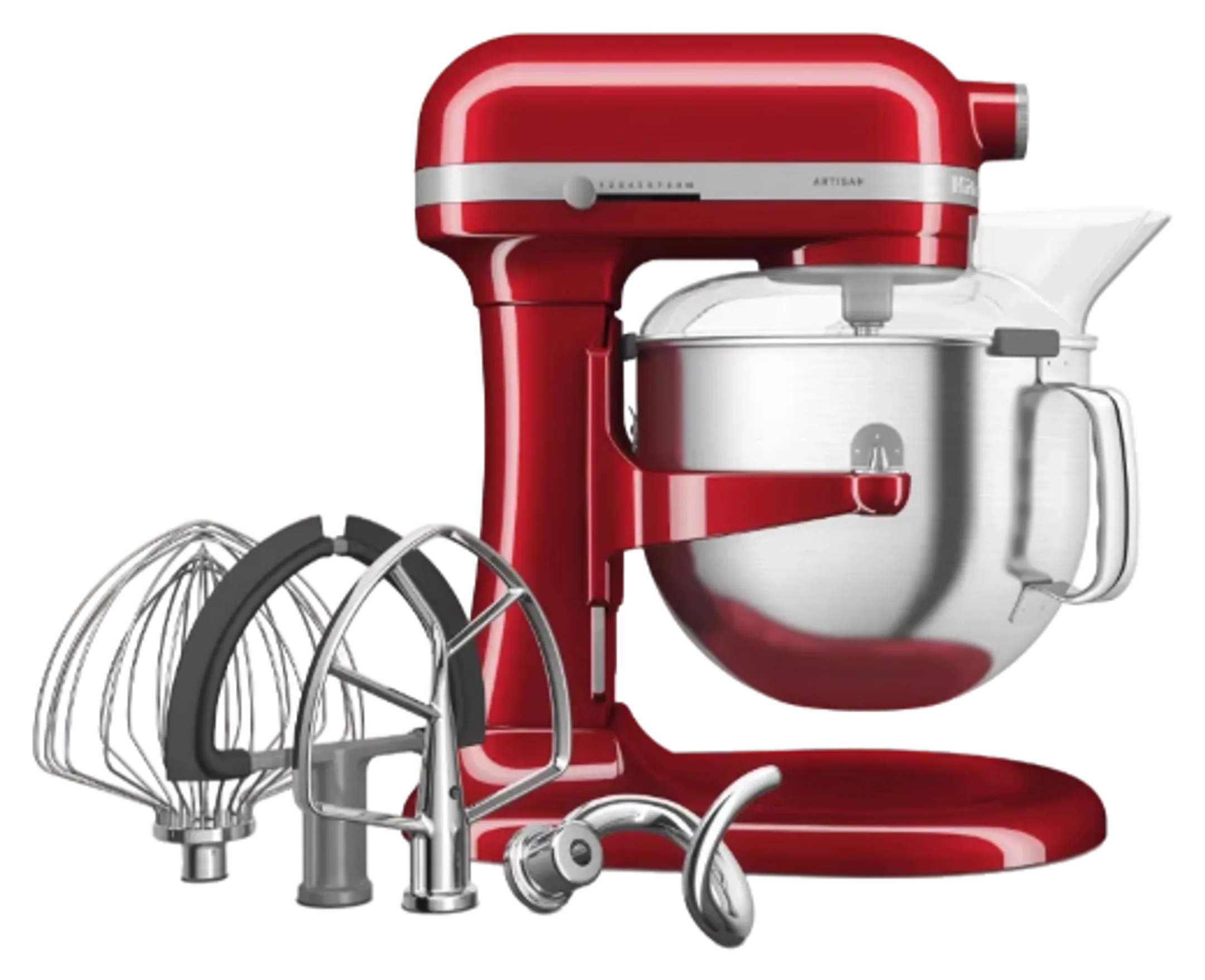 Keukenrobot ARTISAN 5KSM70SHXECA