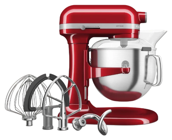 Keukenrobot ARTISAN 5KSM70SHXECA