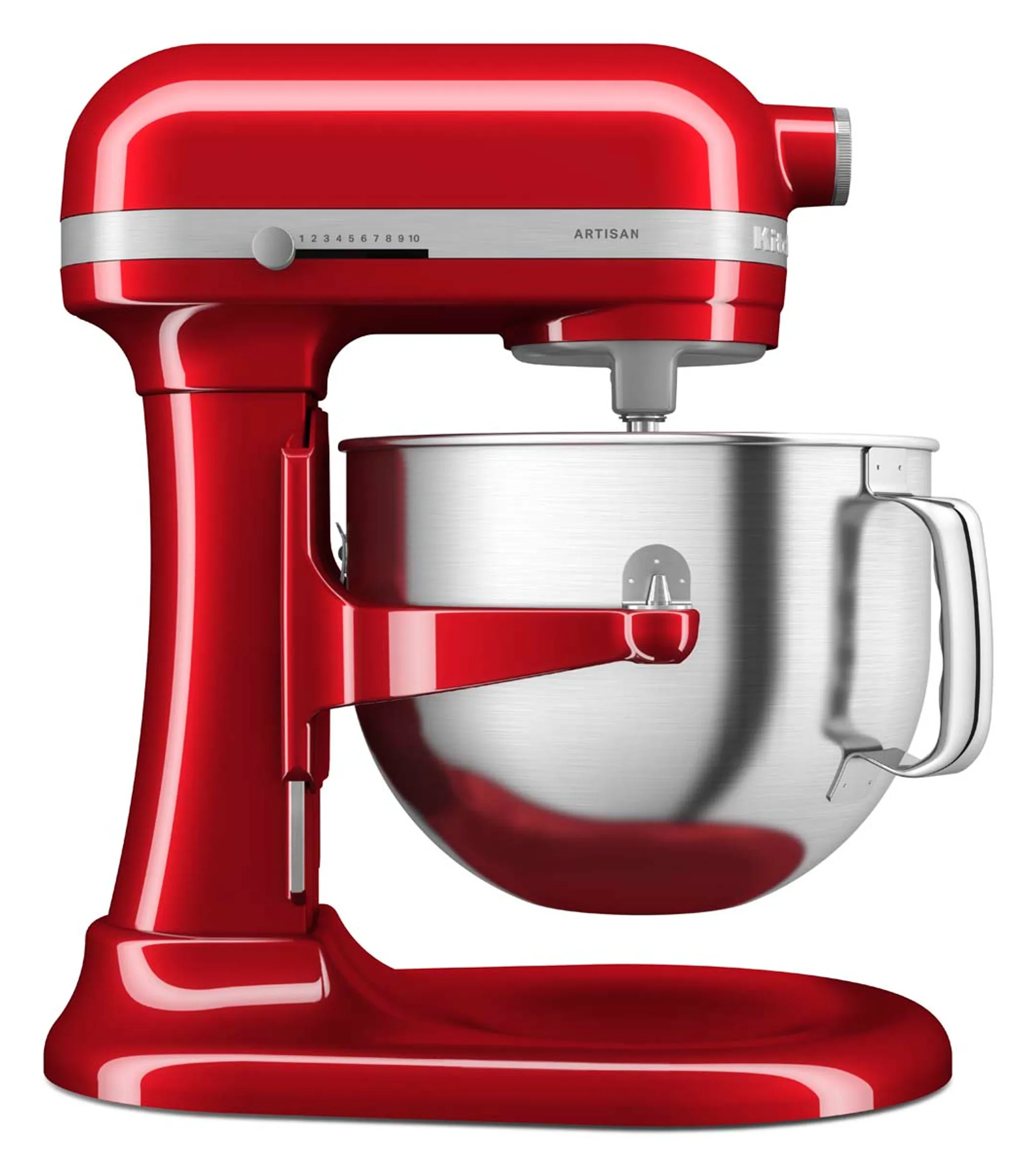 KitchenAid Keukenrobot ARTISAN 5KSM70SHXECA image