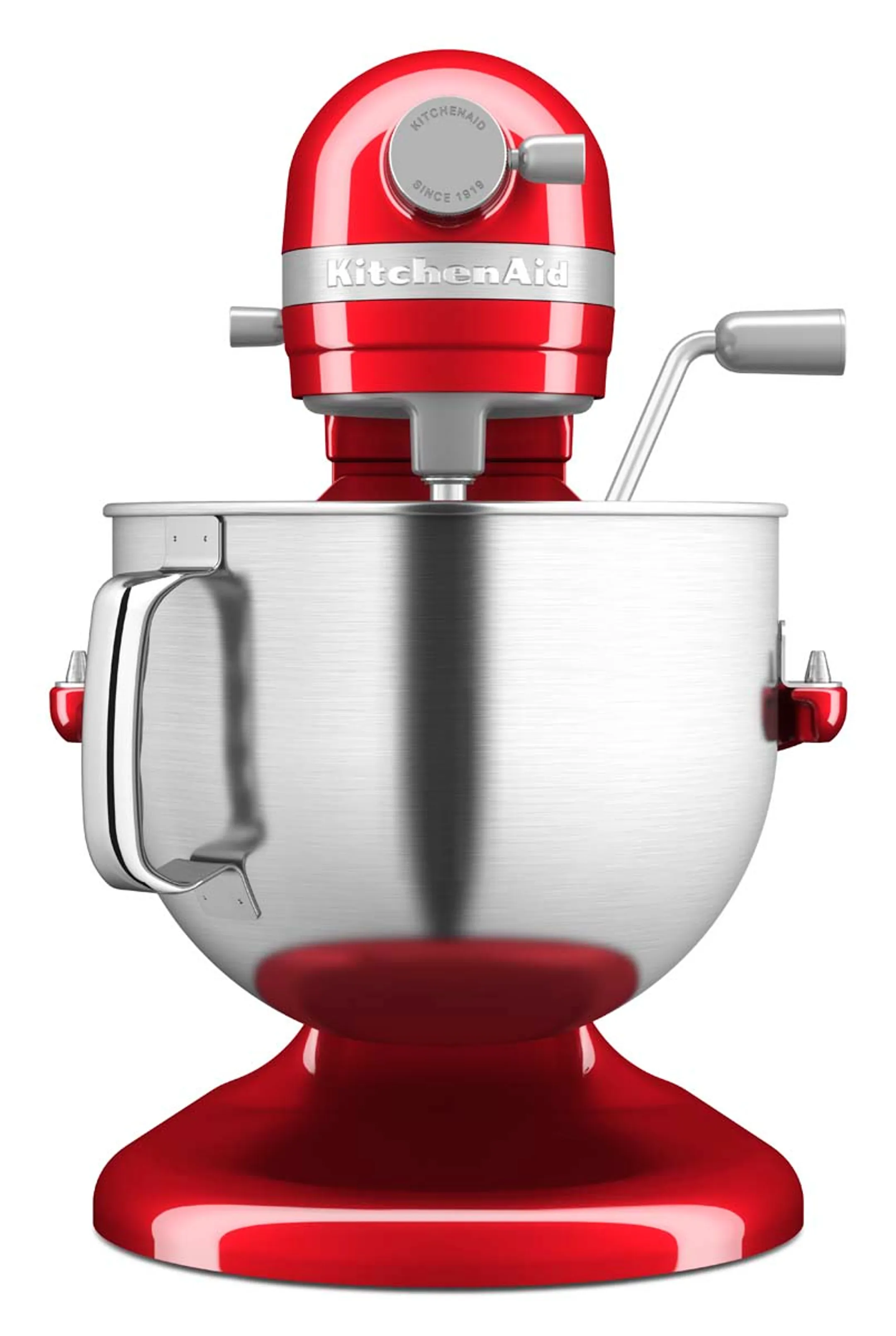 KitchenAid Keukenrobot ARTISAN 5KSM70SHXECA image