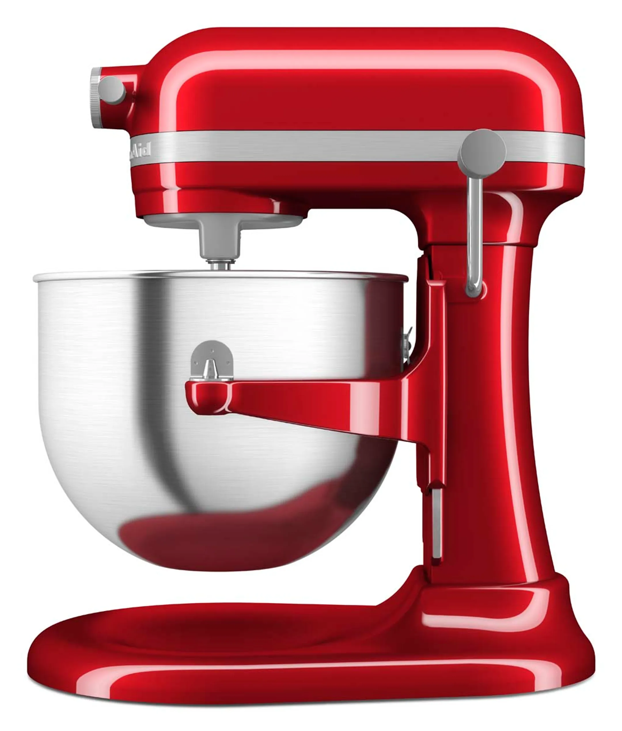 KitchenAid Keukenrobot ARTISAN 5KSM70SHXECA image