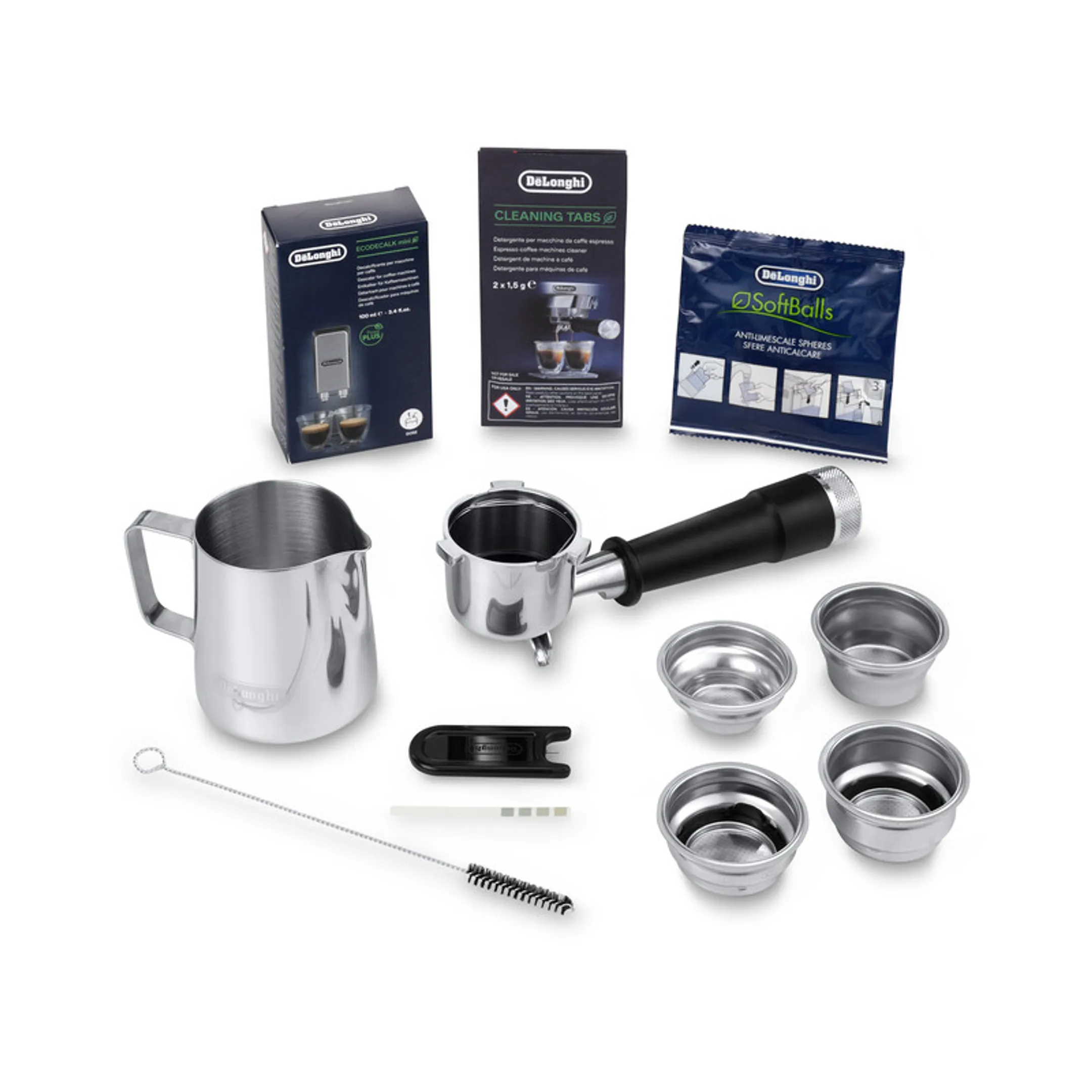 De'Longhi Machine à Expresso à pompe La Specialista Opera EC9555.BK image