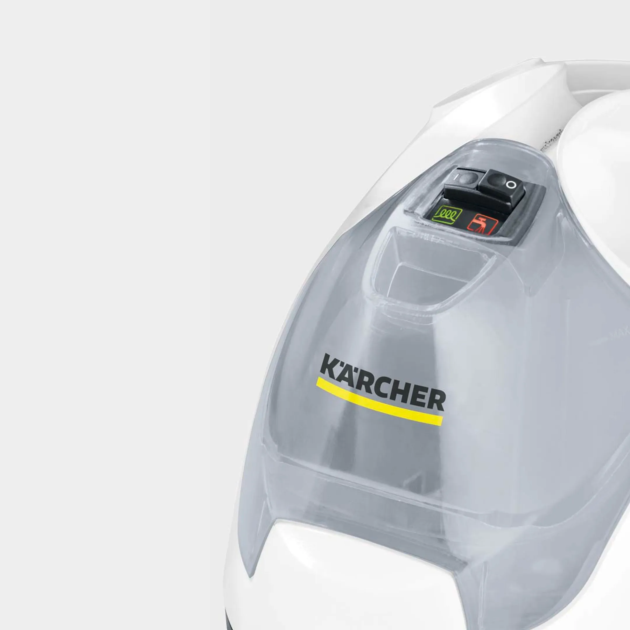 Kärcher Nettoyeur vapeur SC 4 Easyfix image
