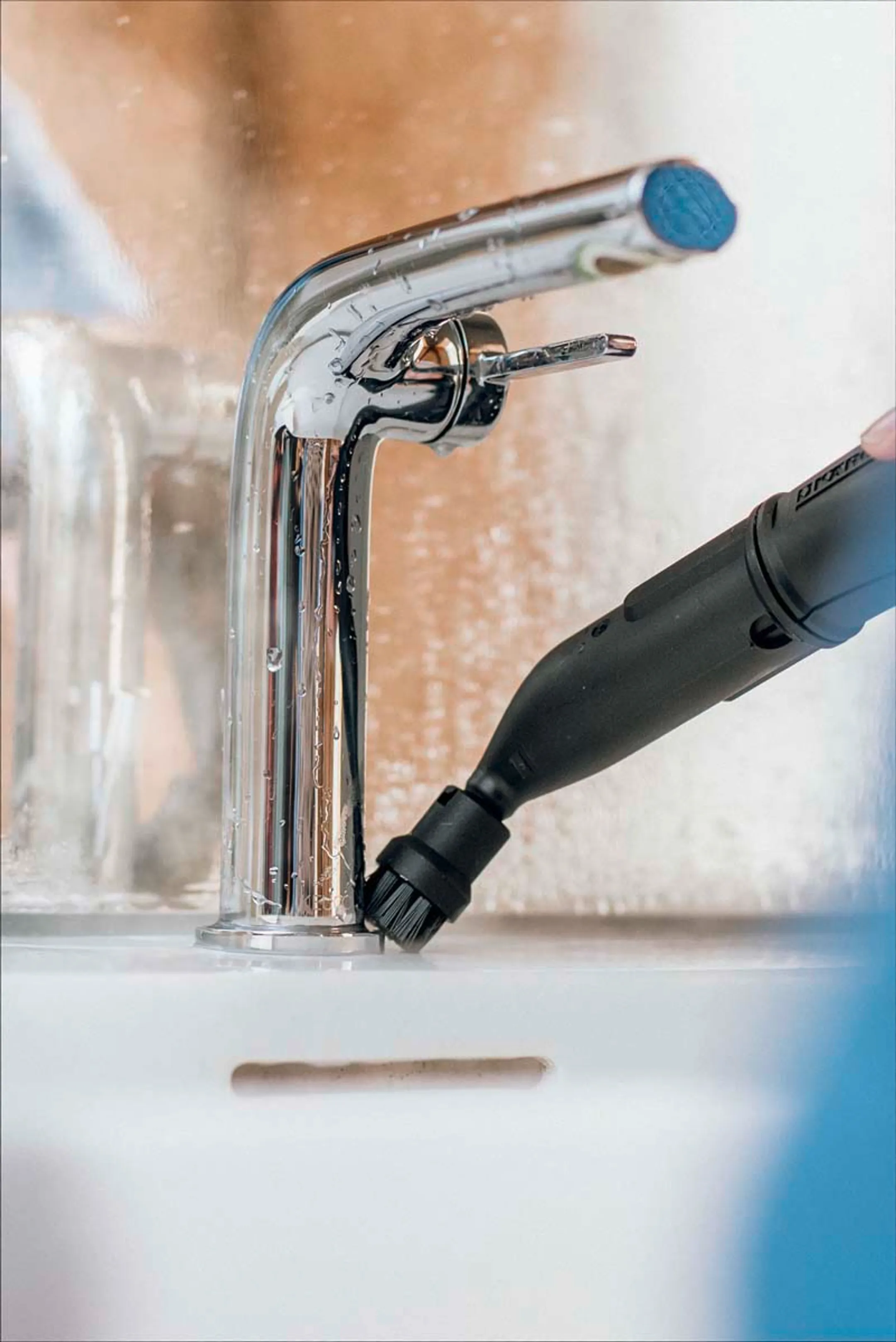 Kärcher Nettoyeur vapeur SC 4 Easyfix image