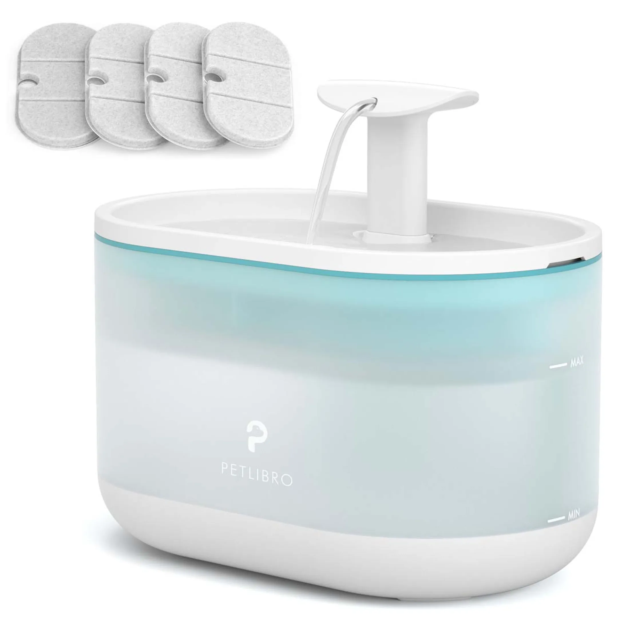 PETLIBRO Waterfontein CAPSULE  image