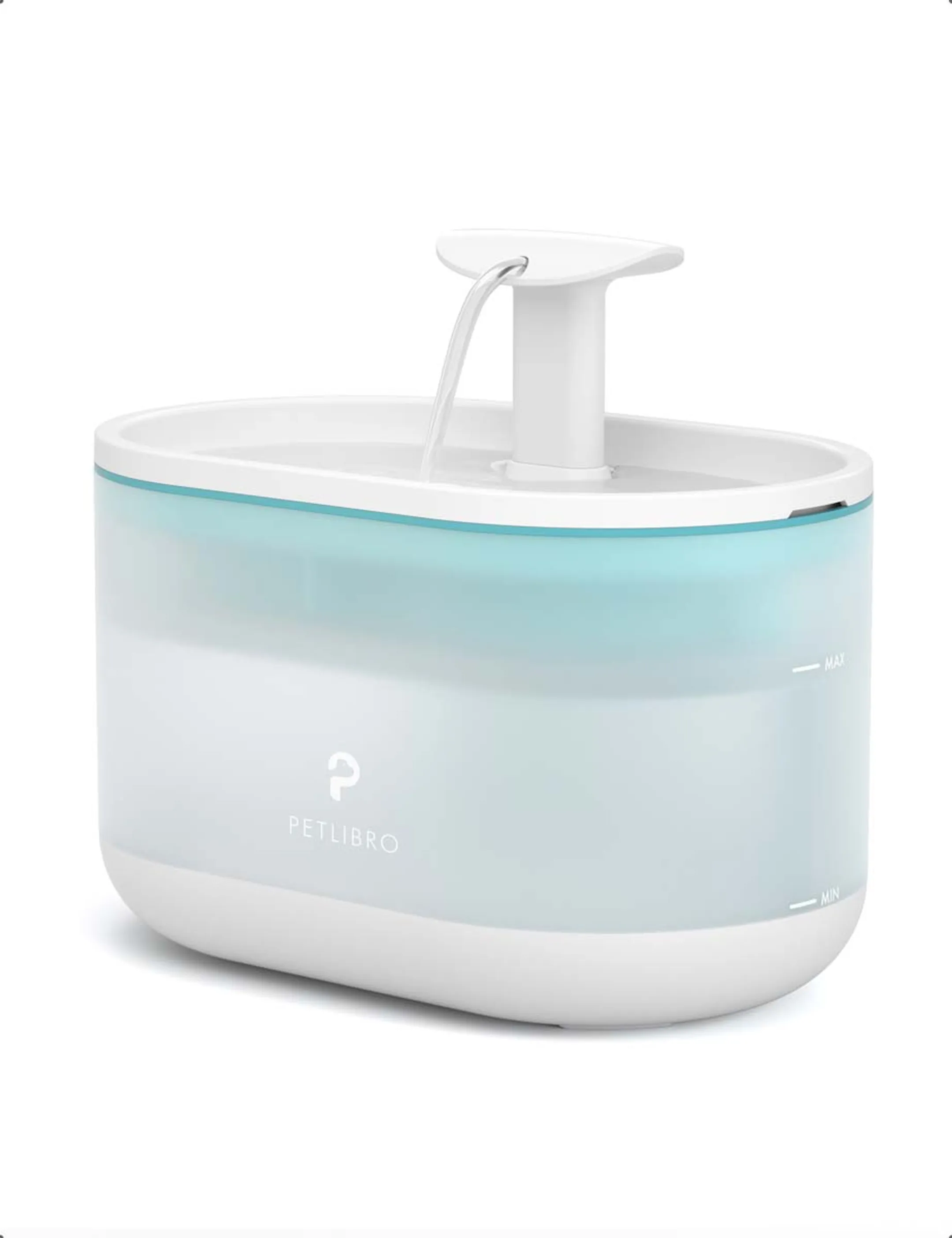 PETLIBRO Waterfontein CAPSULE  image