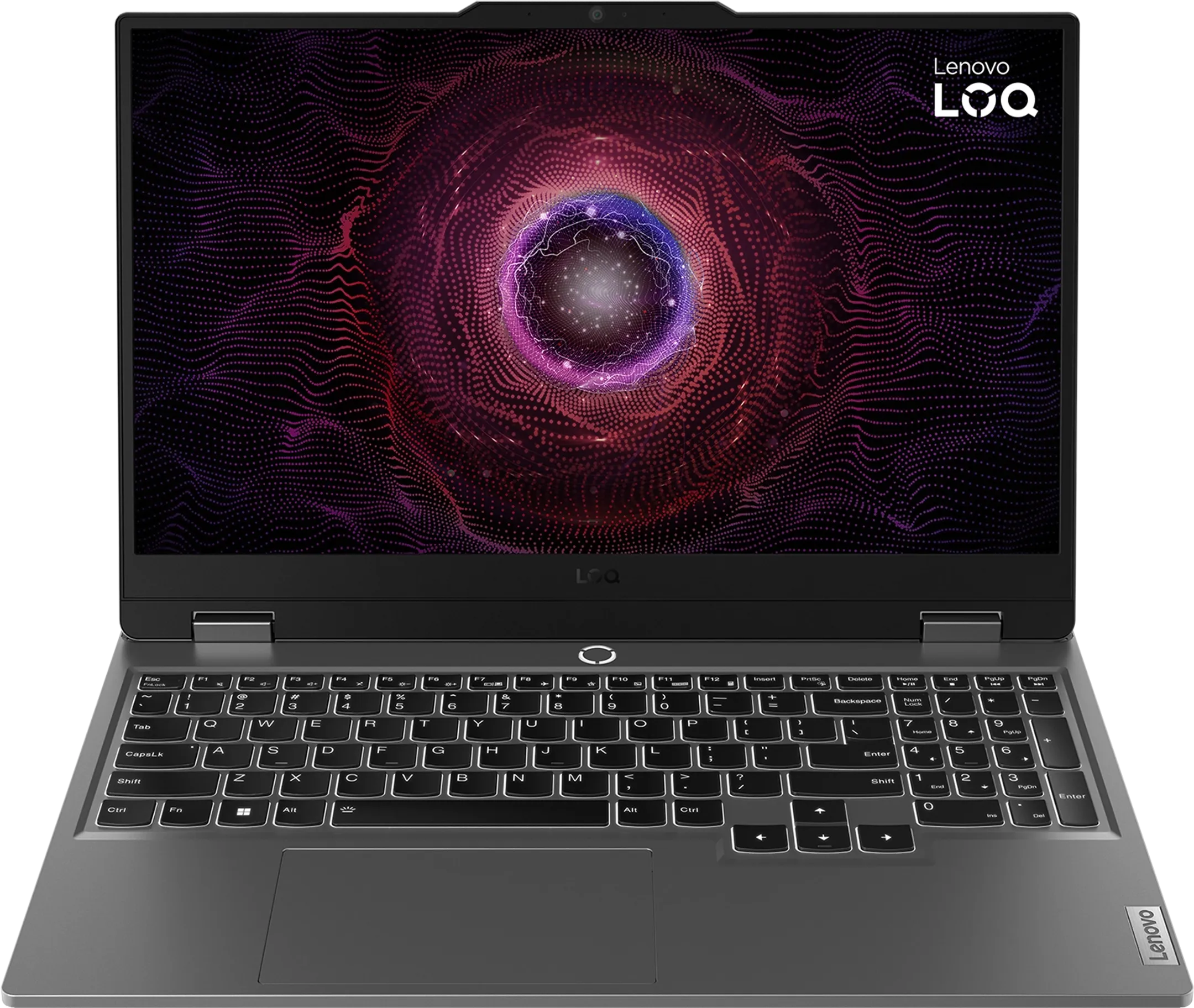 Lenovo LOQ 15ARP9 83JC00AEMB image