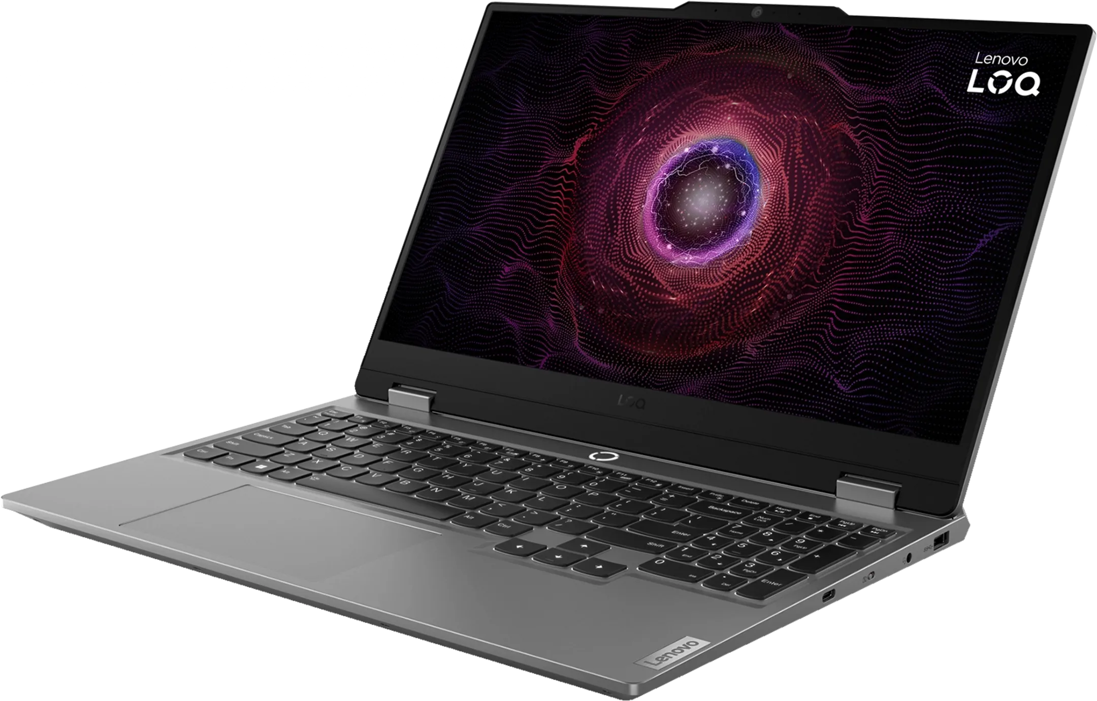 Lenovo LOQ 15ARP9 83JC00AEMB image