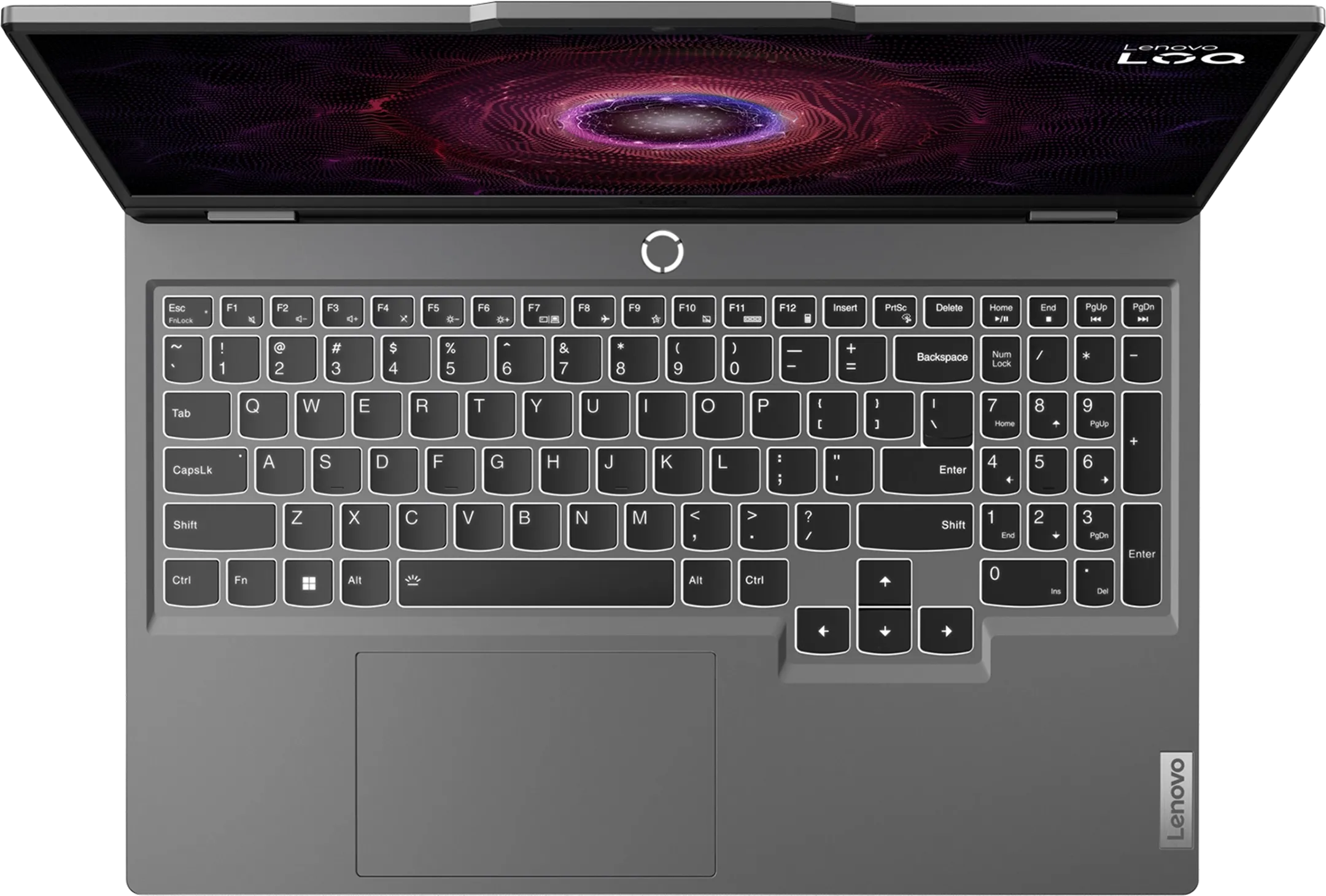 Lenovo LOQ 15ARP9 83JC00AEMB image