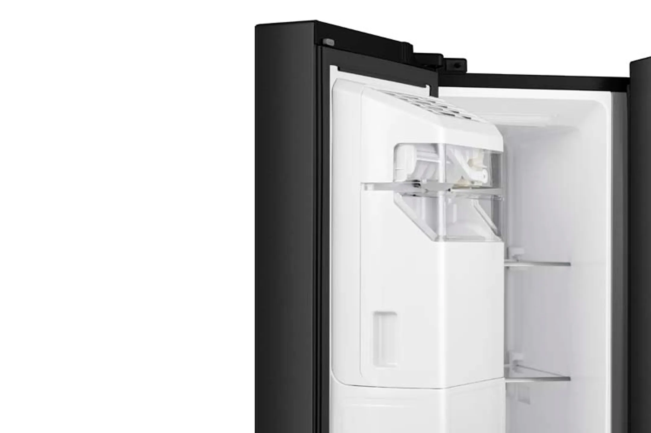 Hisense Frigo américain RS818N4IFD image