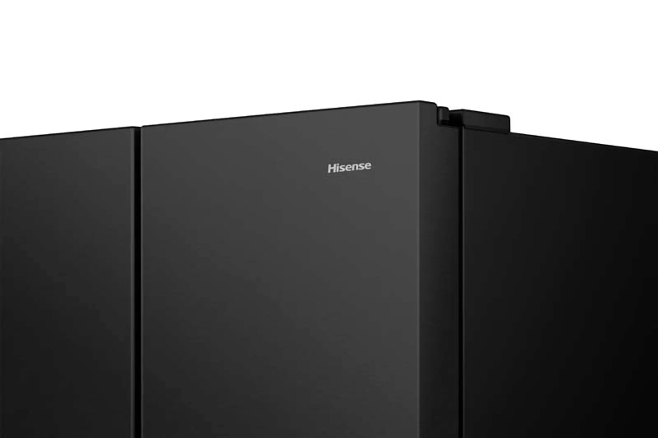 Hisense Frigo américain RS818N4IFD image