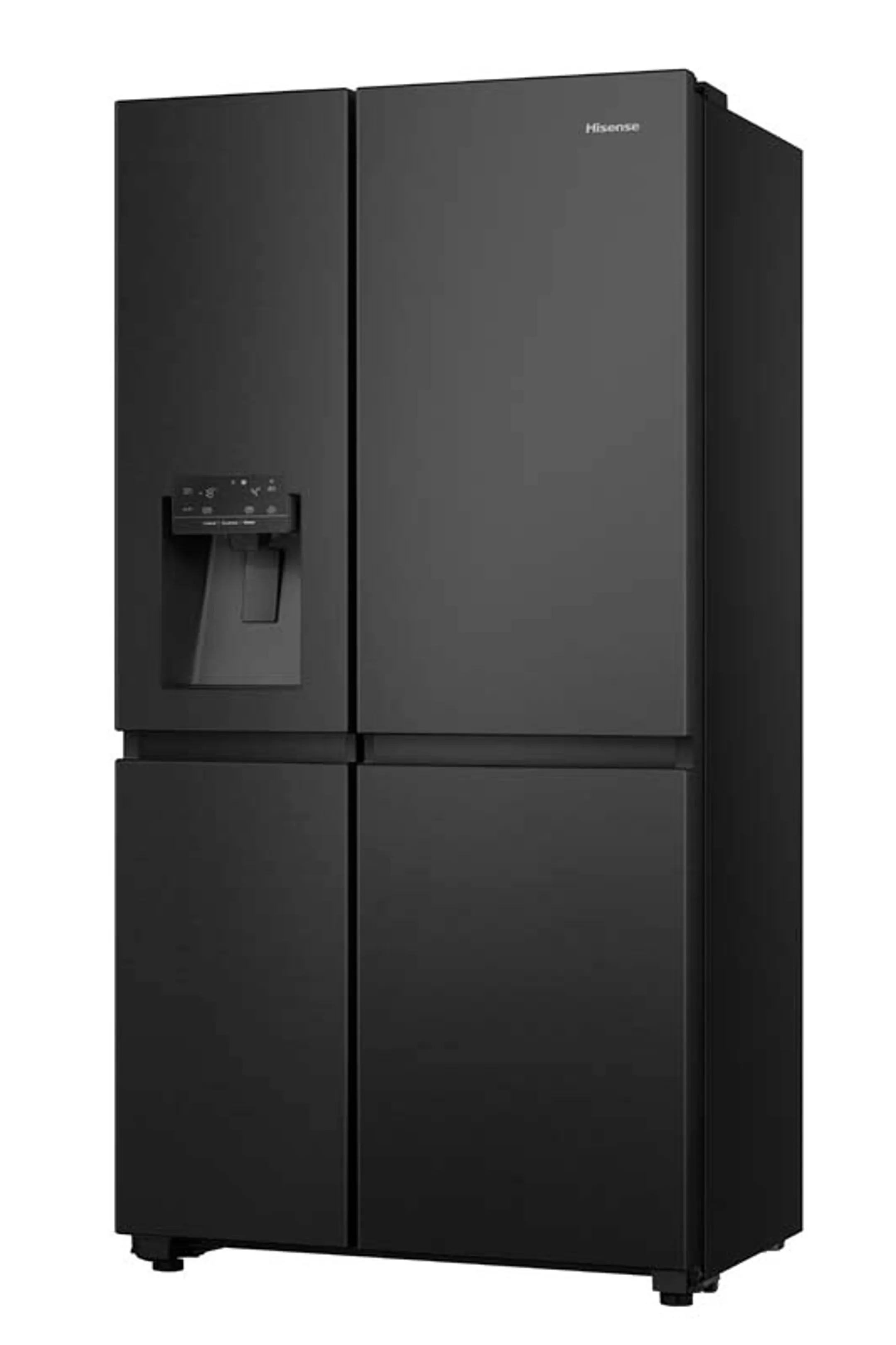 Hisense Frigo américain RS818N4IFD image