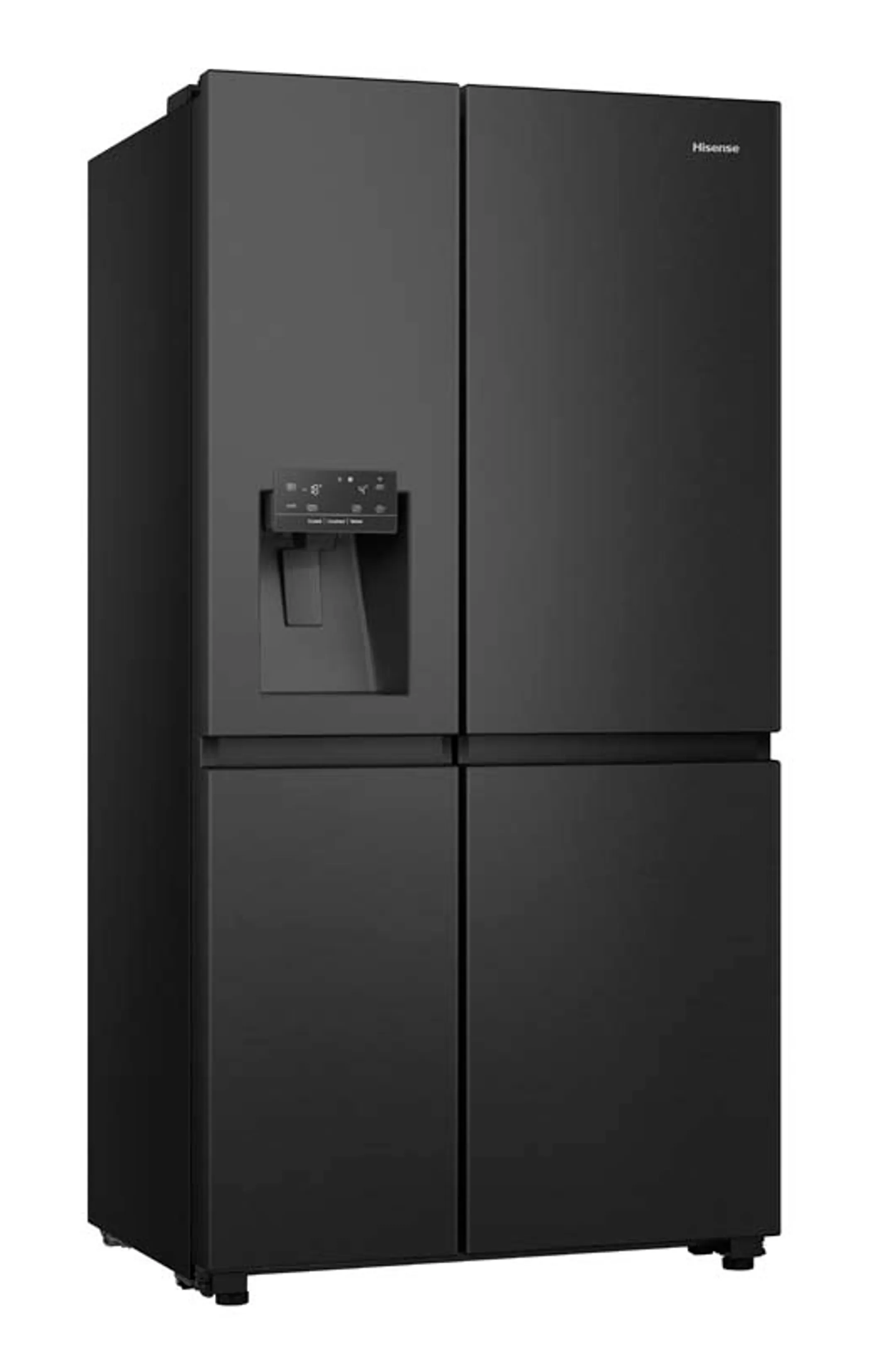 Hisense Frigo américain RS818N4IFD image