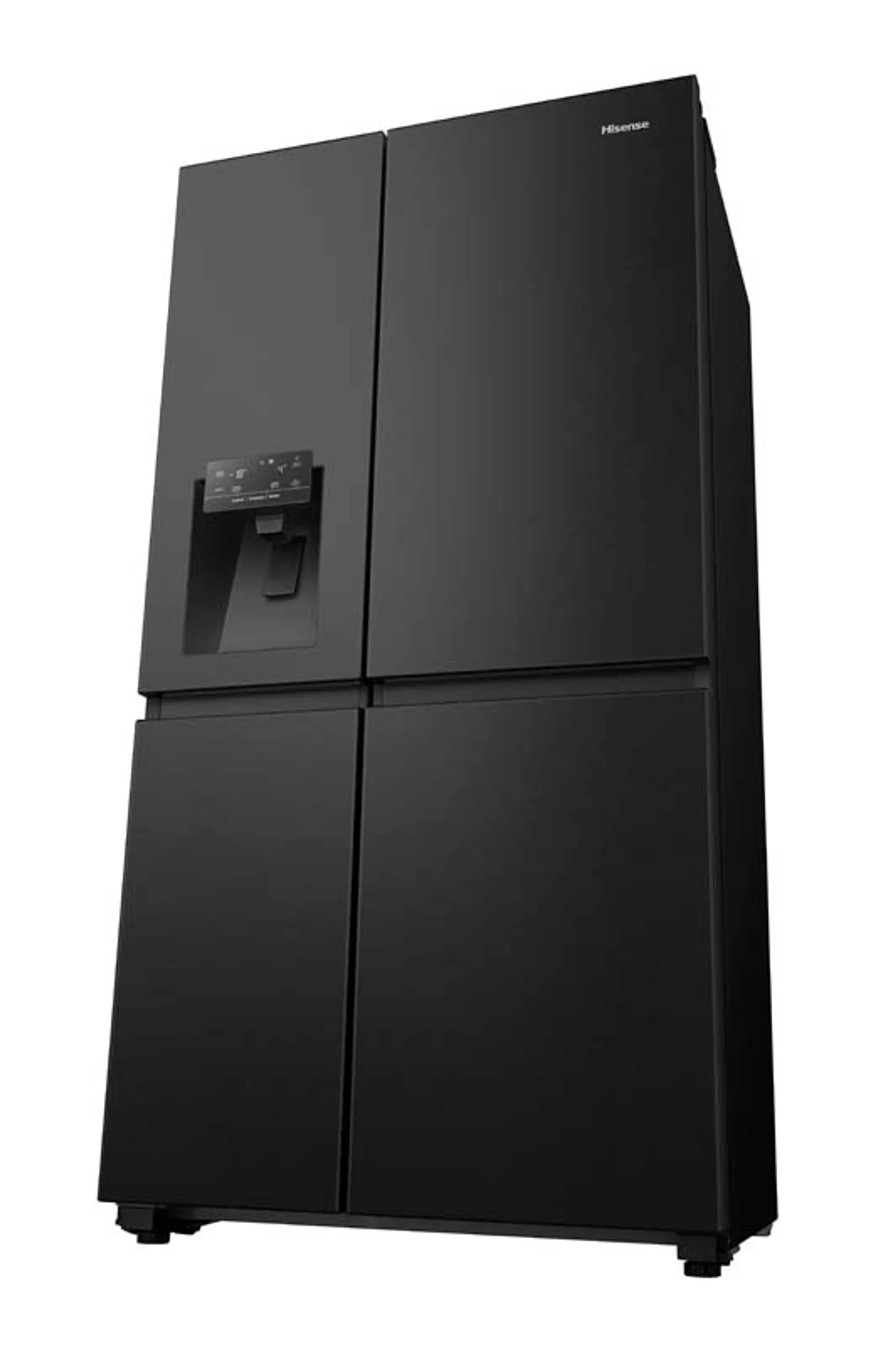 Hisense Frigo américain RS818N4IFD image