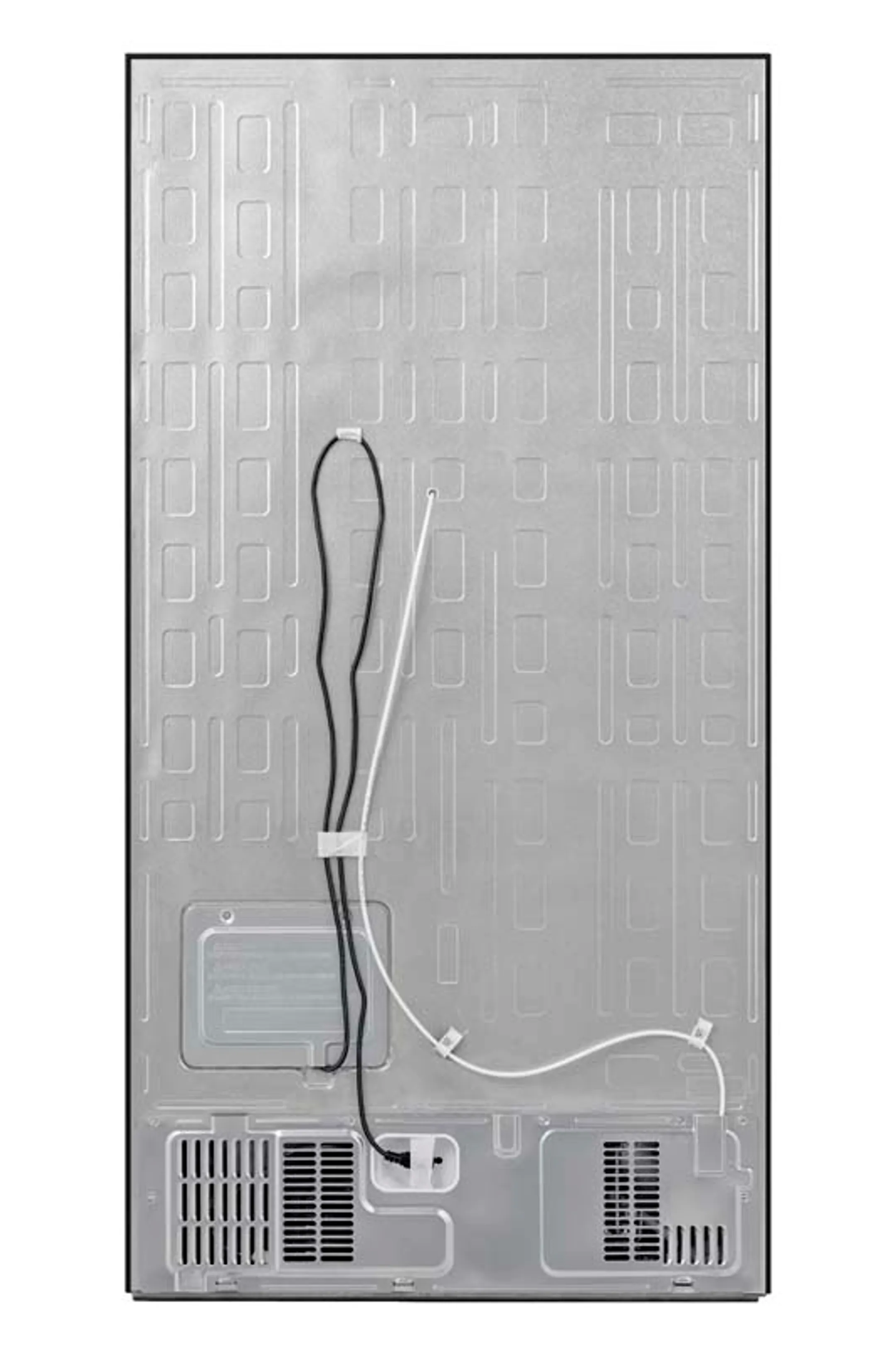 Hisense Frigo américain RS818N4IFD image