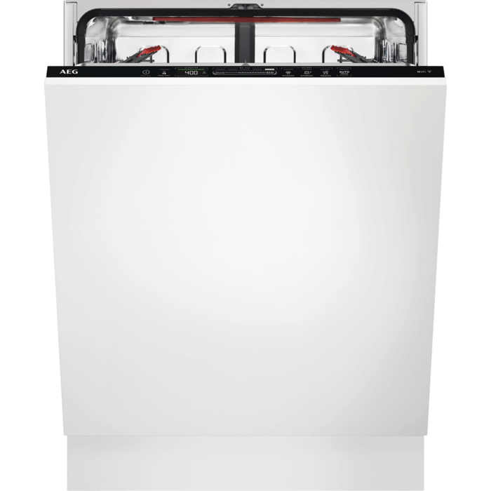AEG Inbouw vaatwasser