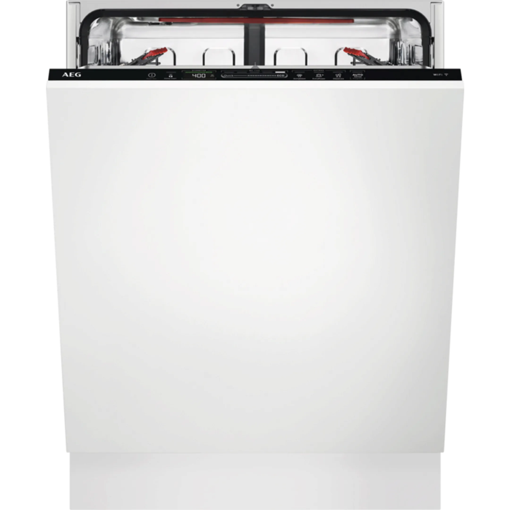 Inbouw vaatwasser FSE75638P
