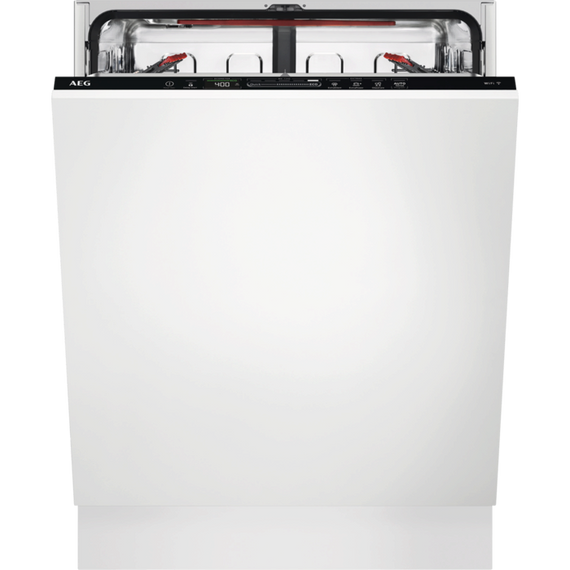 Inbouw vaatwasser FSE75638P