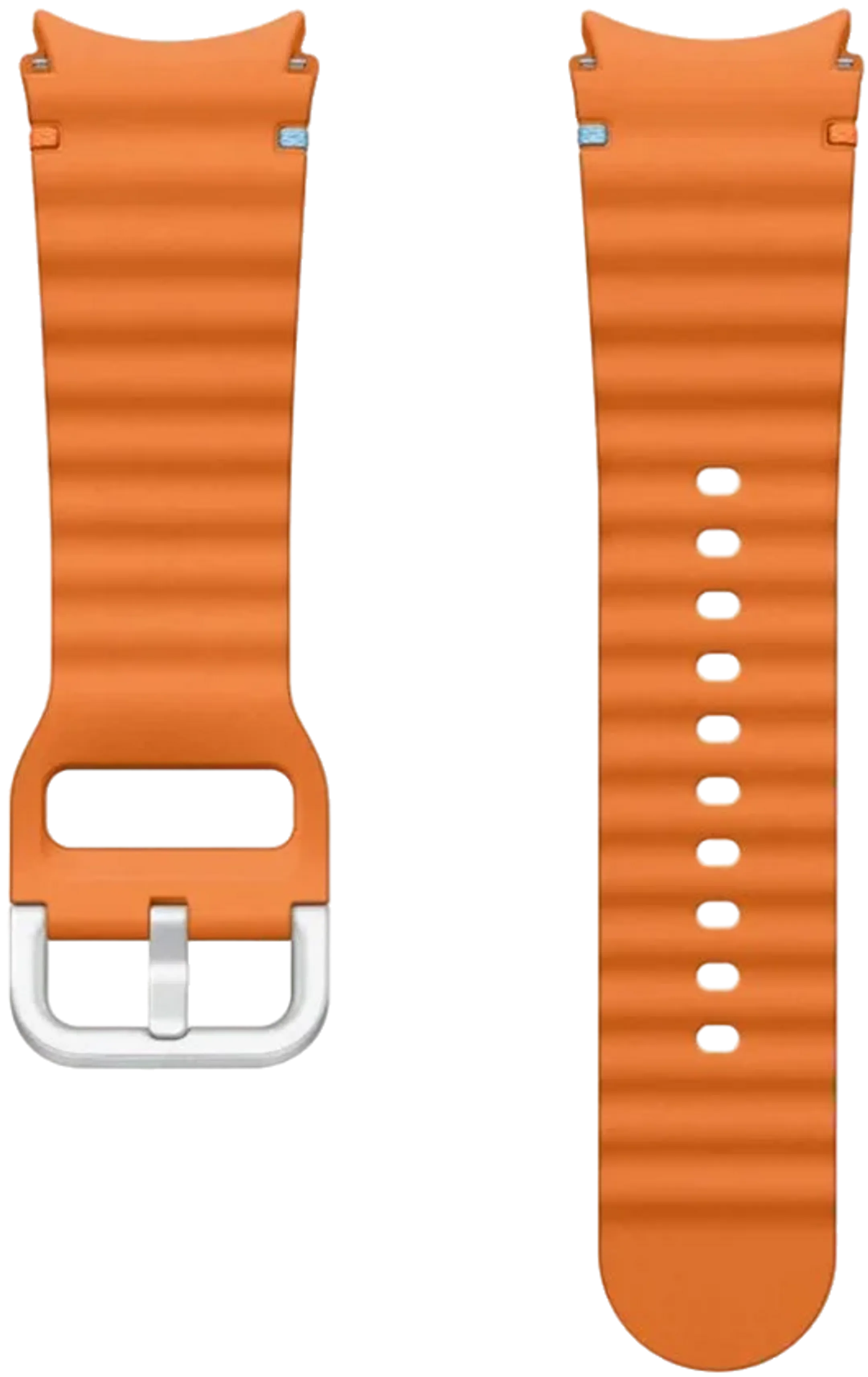 Galaxy Watch7 - Sport Band (S/M) - Oranje