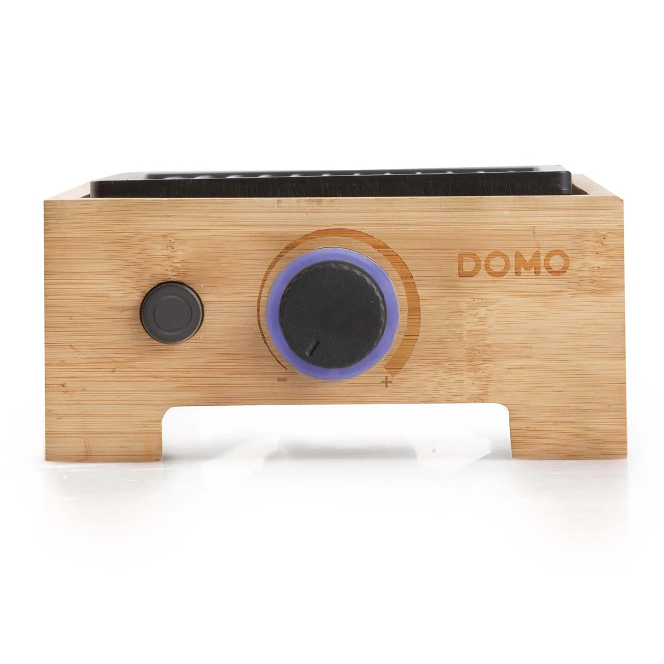 Domo Plancha Grill Bamboo DO9270G image