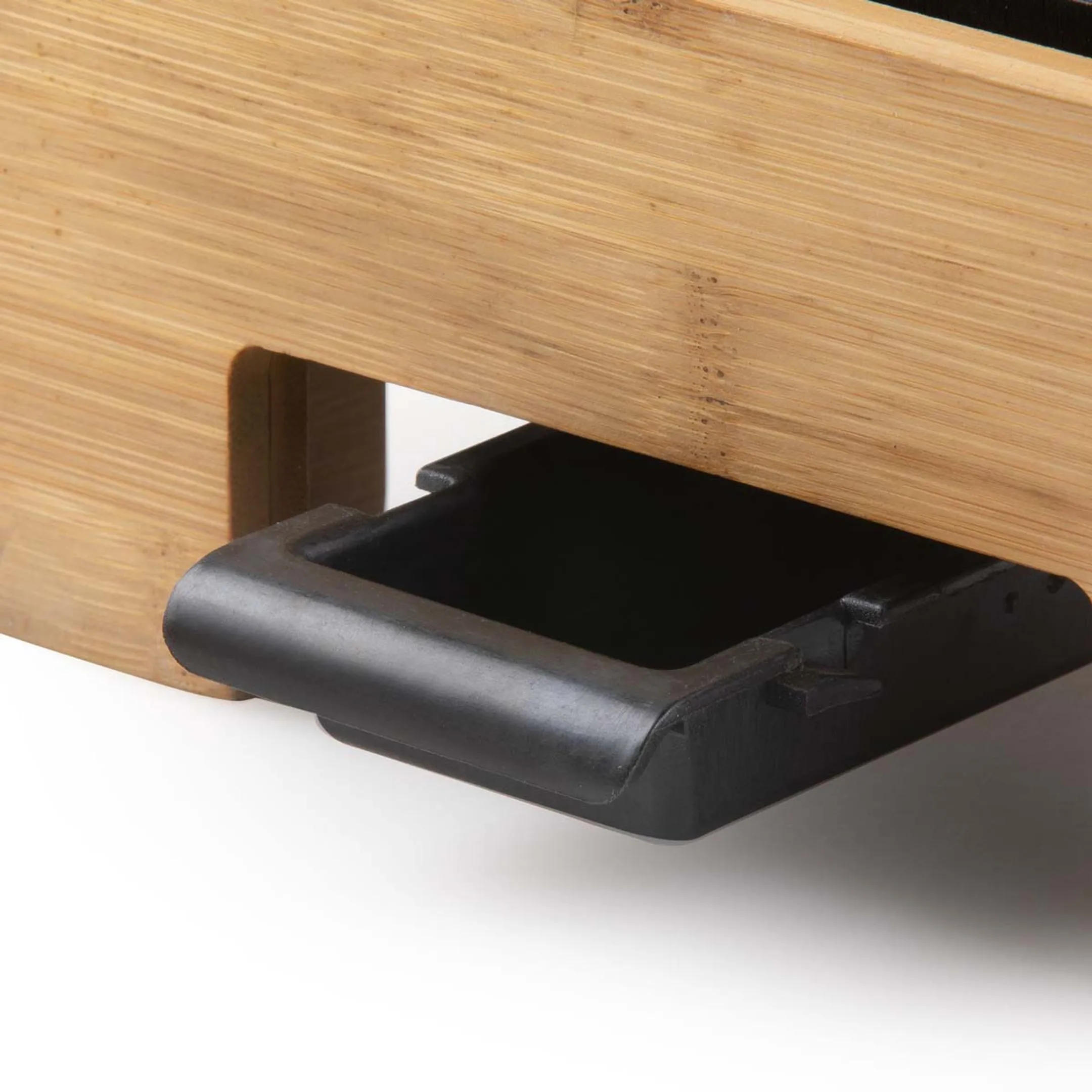 Domo Plancha Grill Bamboo DO9270G image