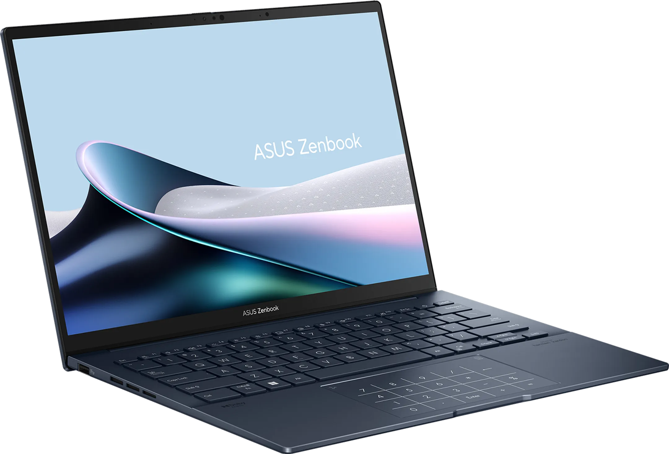 Asus Zenbook 14 OLED UX3405MA-PP278W image