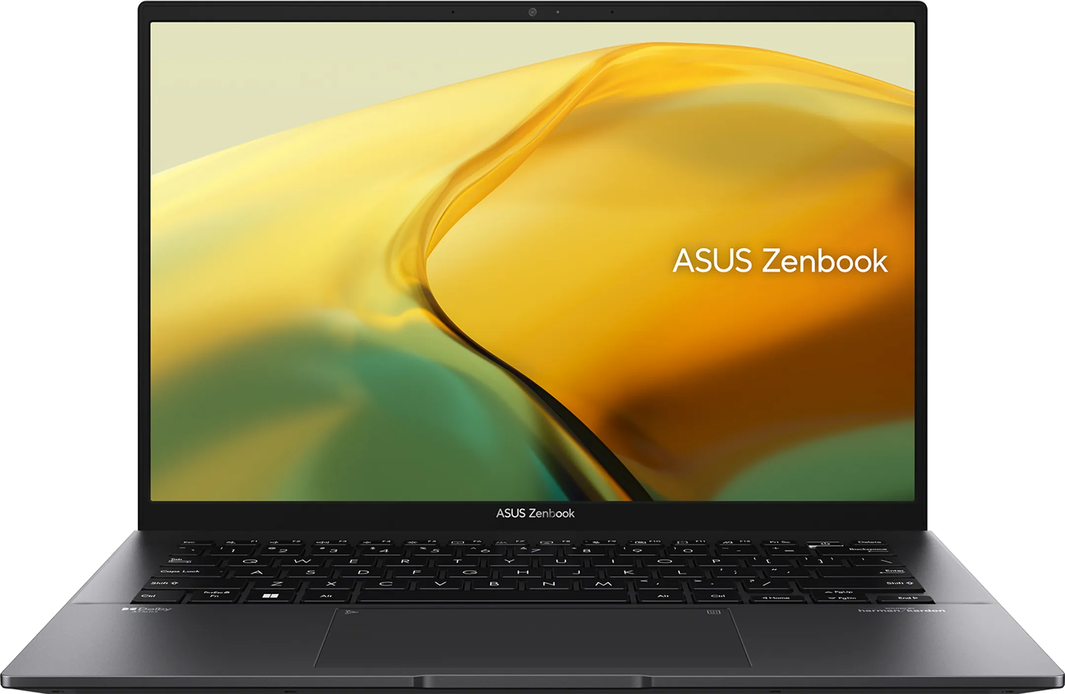 Zenbook 14 UM3402YA-KP822W