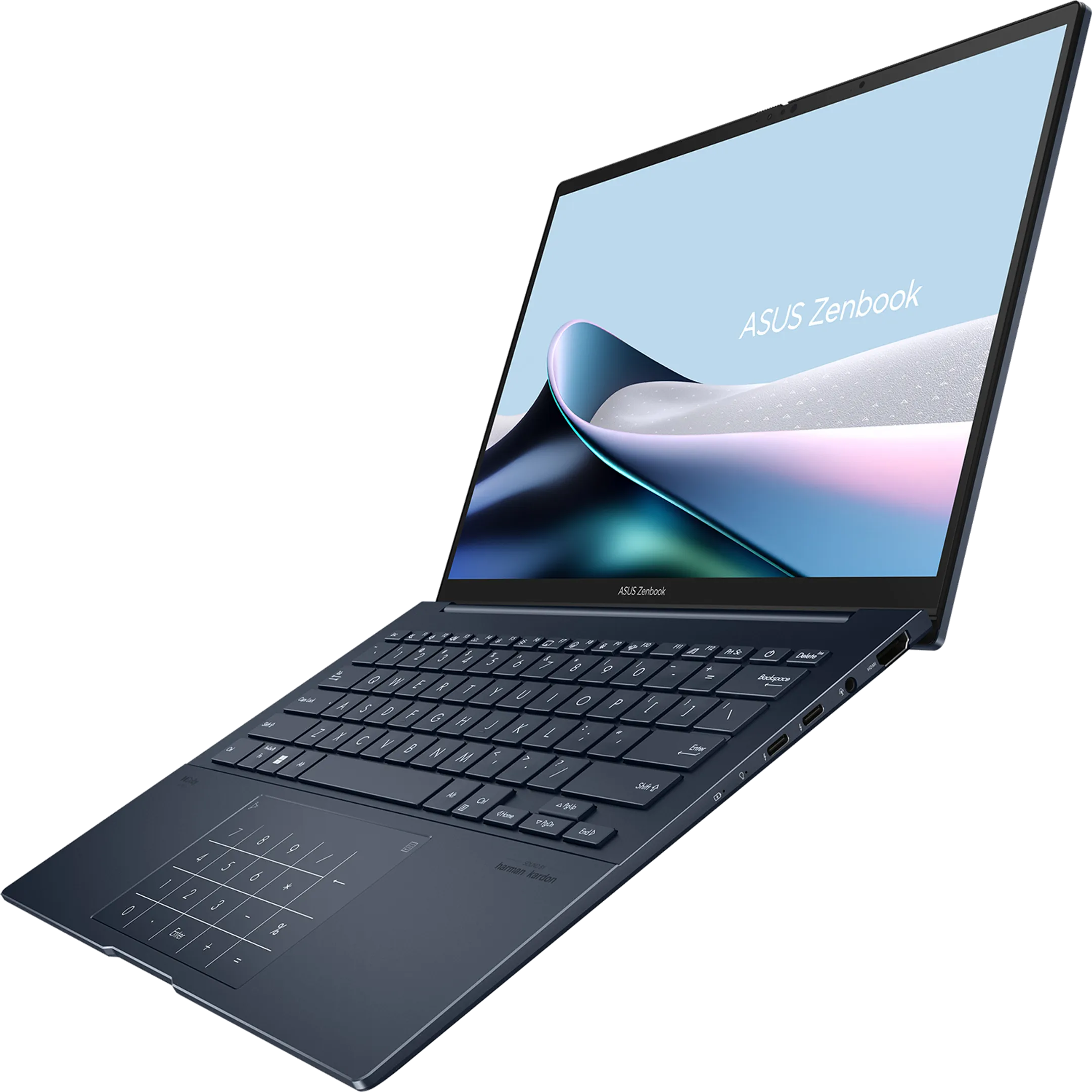 Asus Zenbook 14 OLED UX3405MA-PP278W image