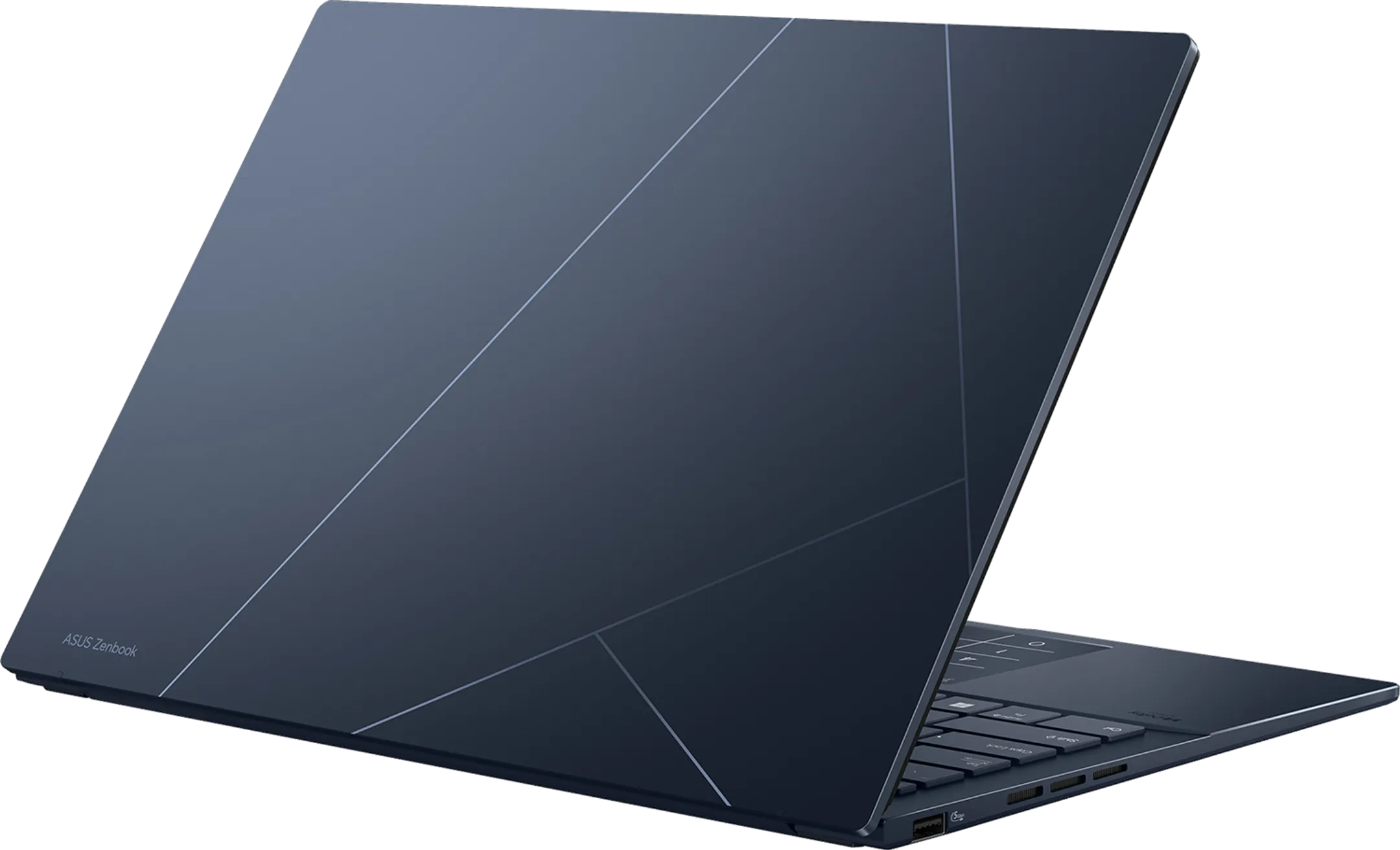 Asus Zenbook 14 OLED UX3405MA-PP278W image