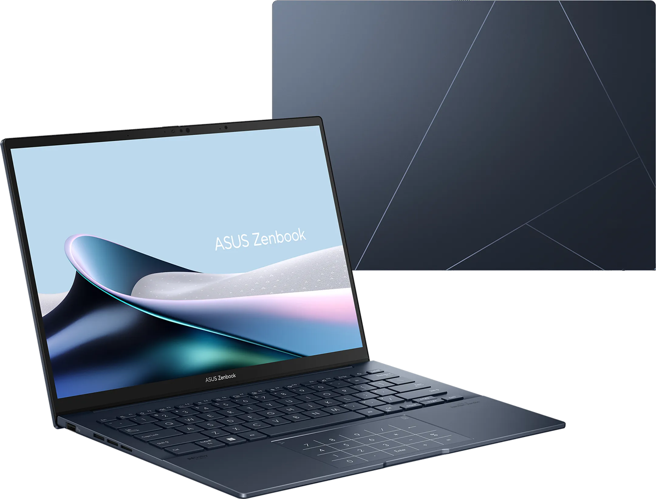 Asus Zenbook 14 OLED UX3405MA-PP278W image