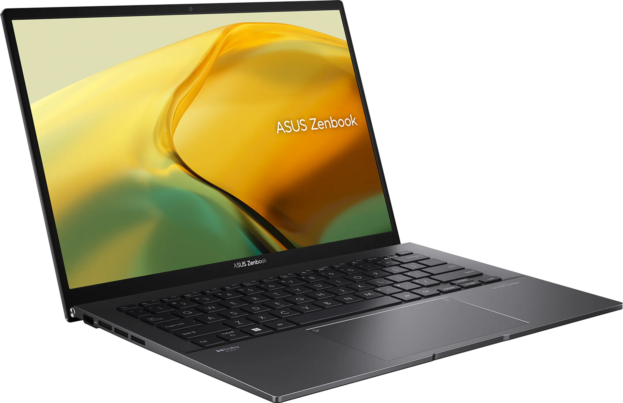 Asus Zenbook 14 UM3402YA-KP822W image