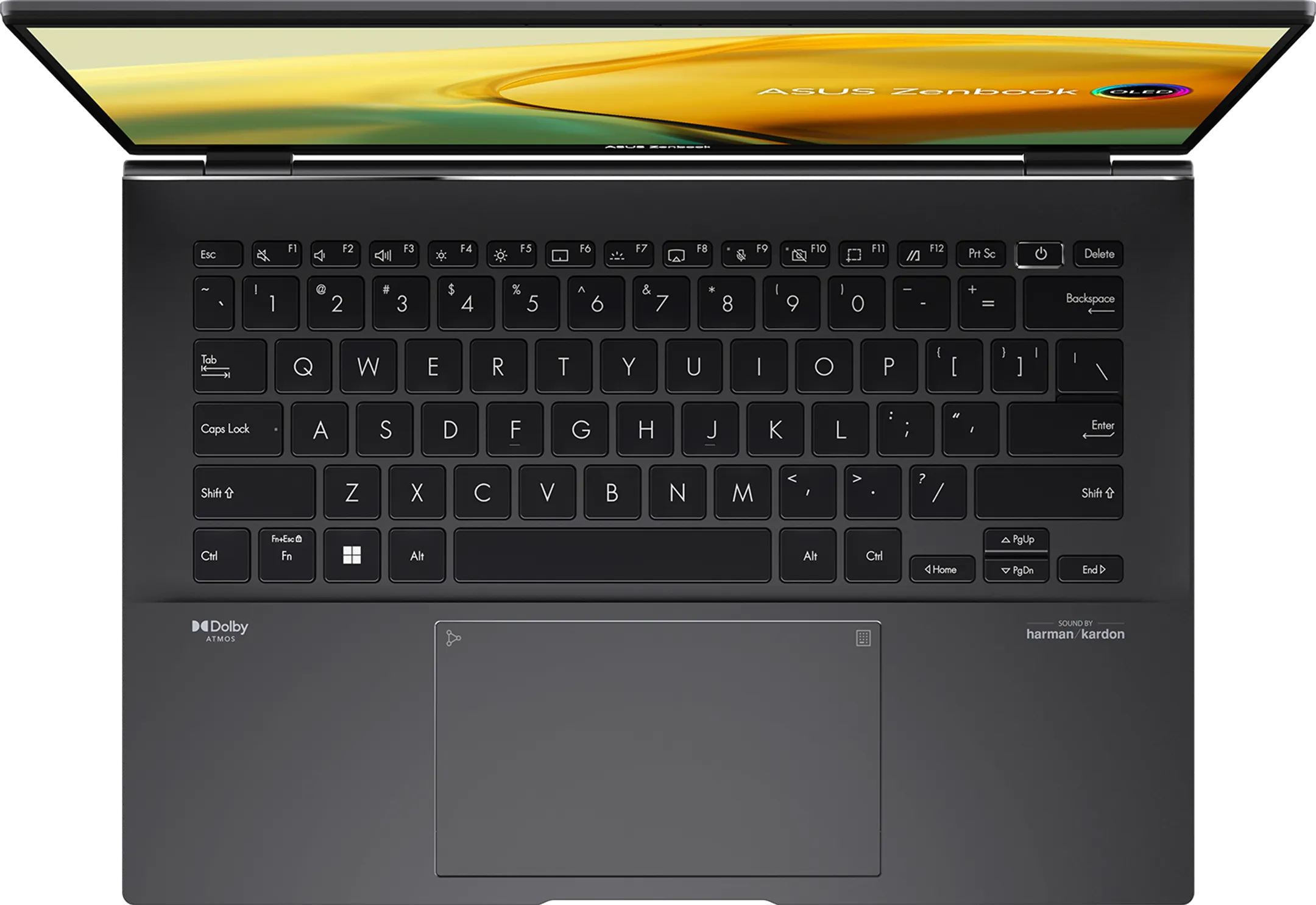 Asus Zenbook 14 UM3402YA-KP822W image