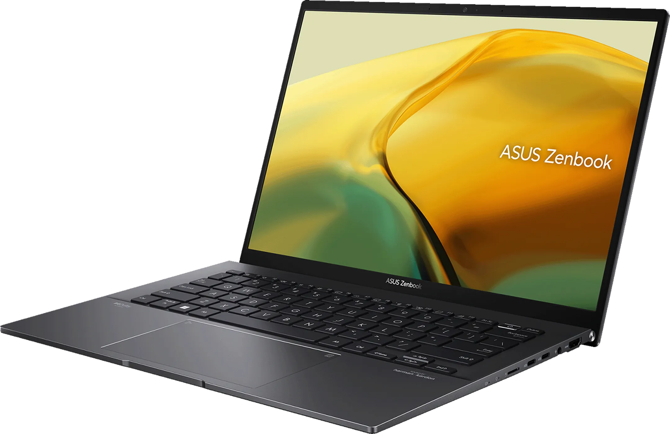 Asus Zenbook 14 UM3402YA-KP822W image