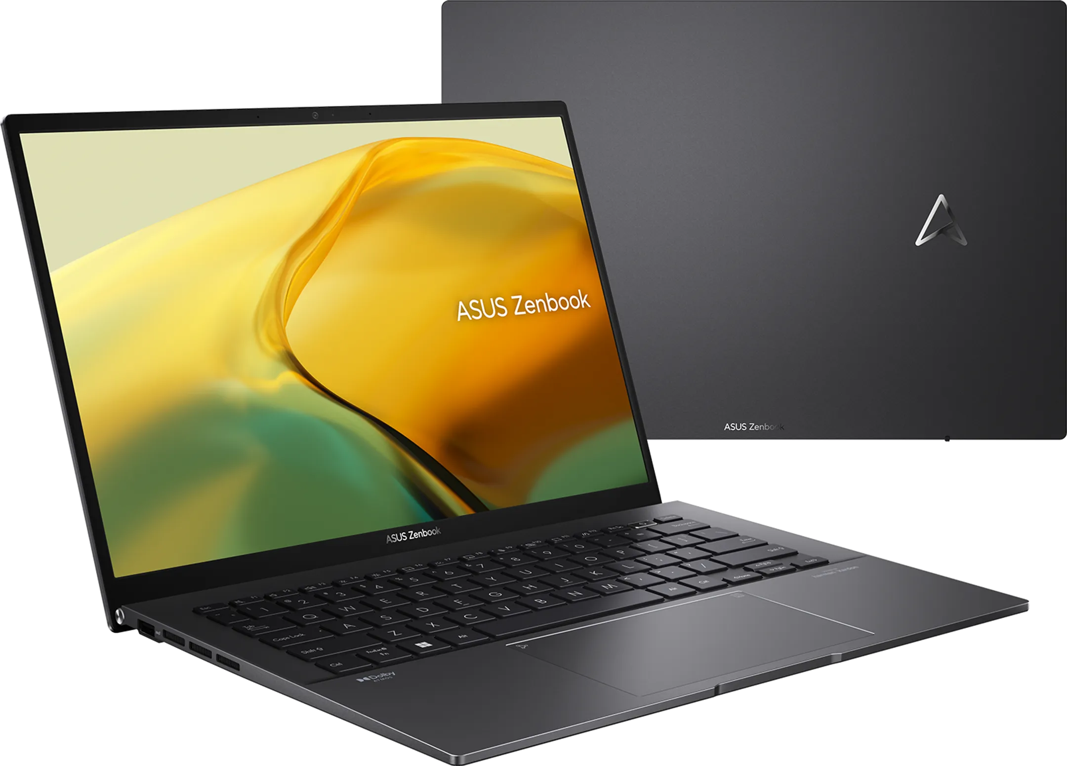 Asus Zenbook 14 UM3402YA-KP822W image