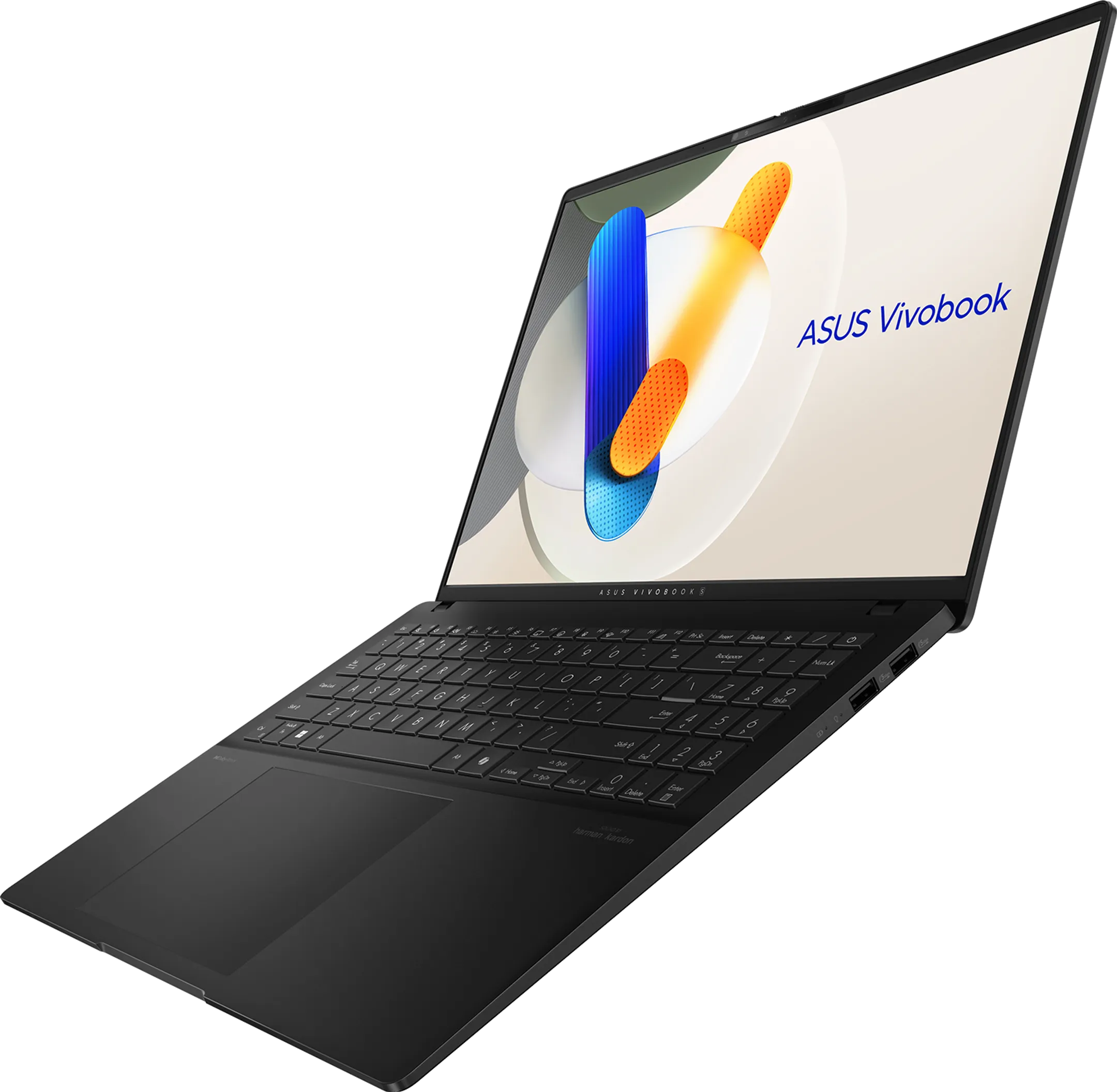 Asus Vivobook S 16 OLED M5606UA-MX051WS image